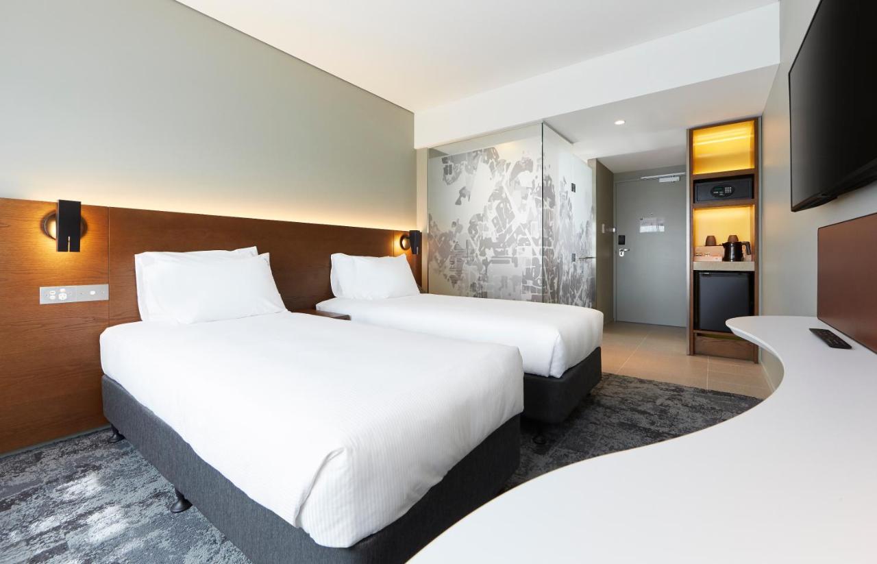 Holiday Inn Express Newcastle