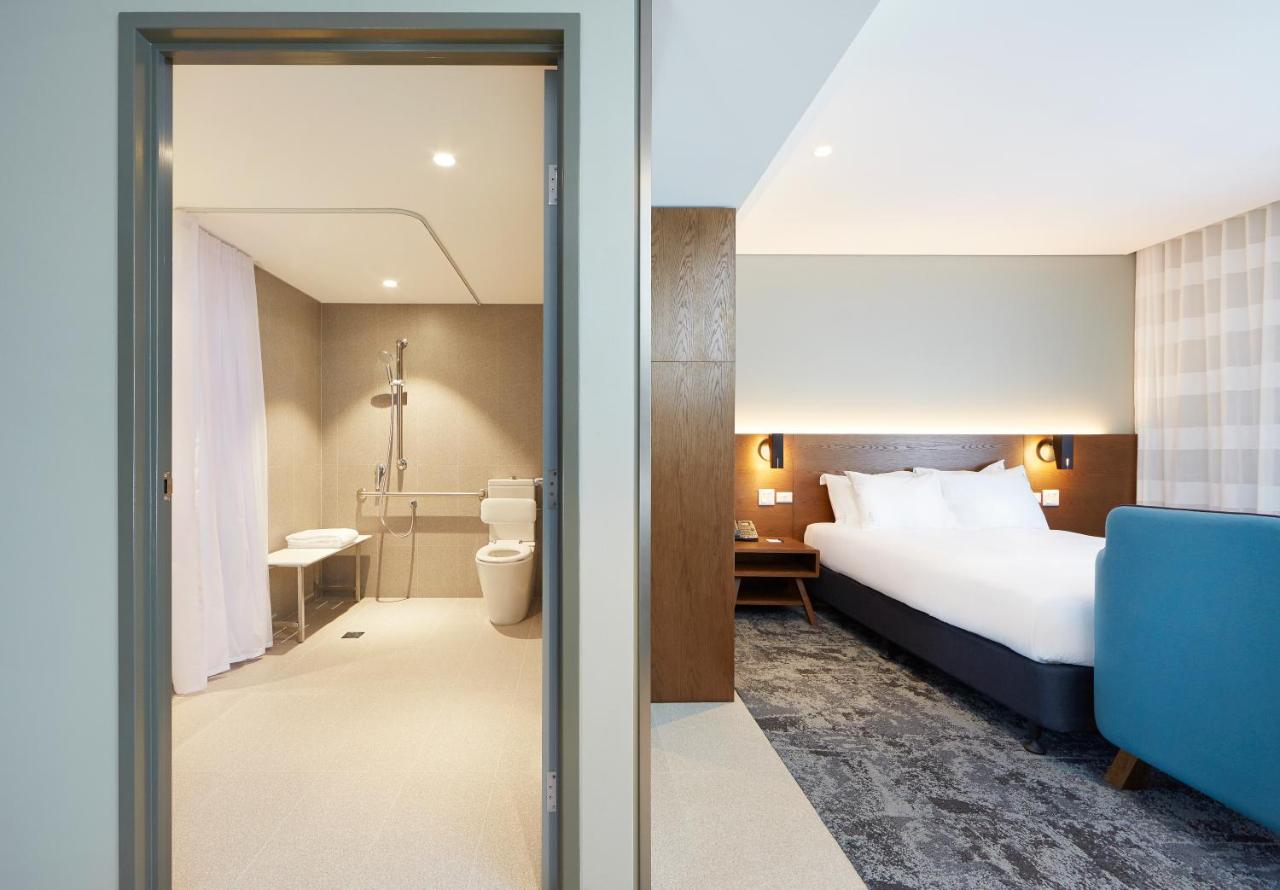 Holiday Inn Express Newcastle