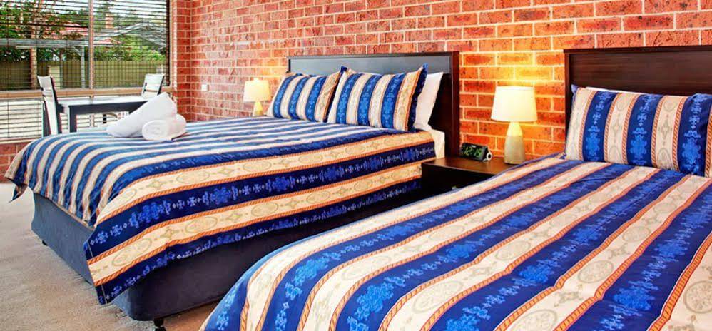 Lake Macquarie Motor Inn