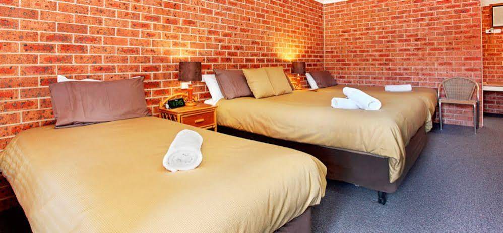 Lake Macquarie Motor Inn