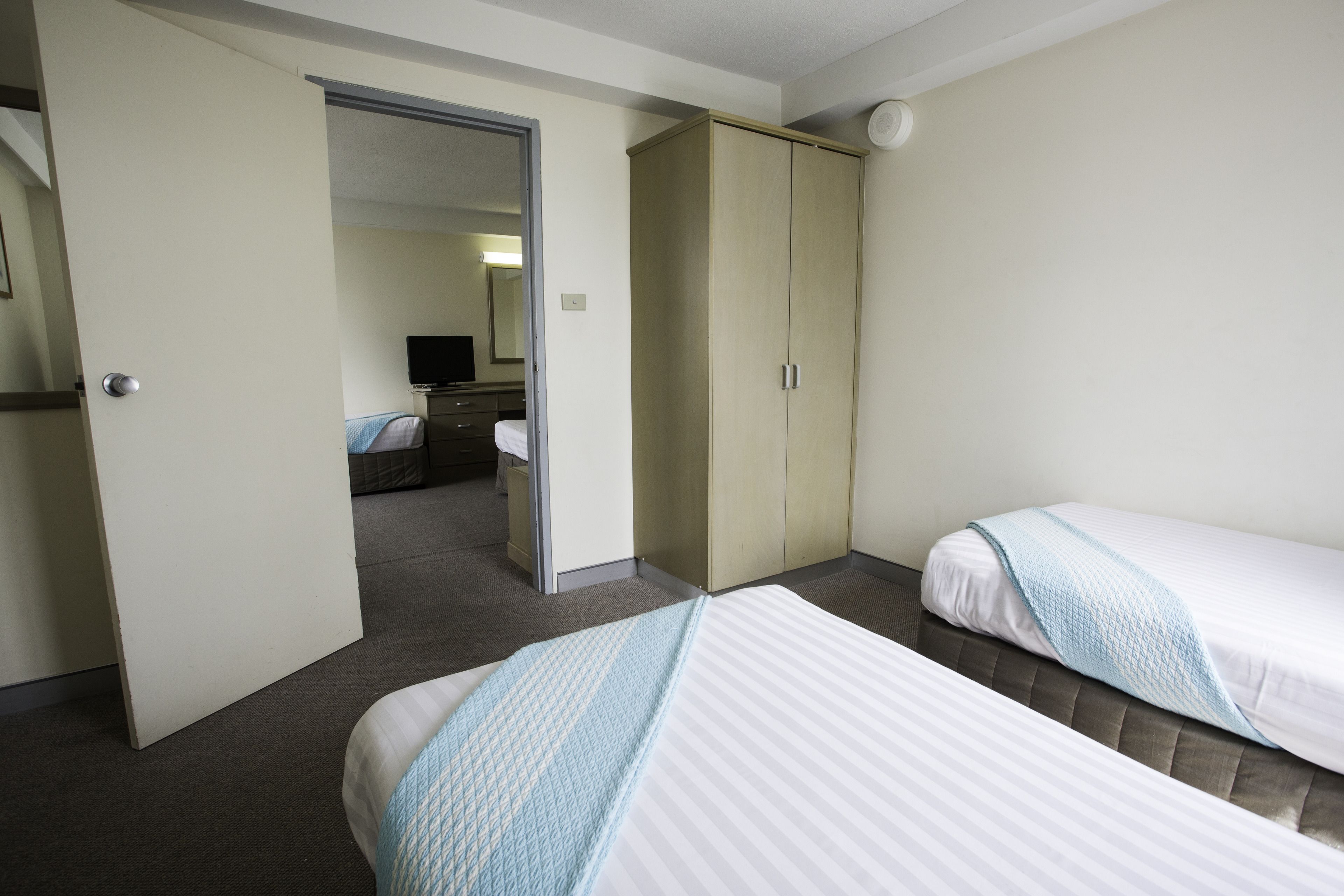 Newcastle Beach Hotel