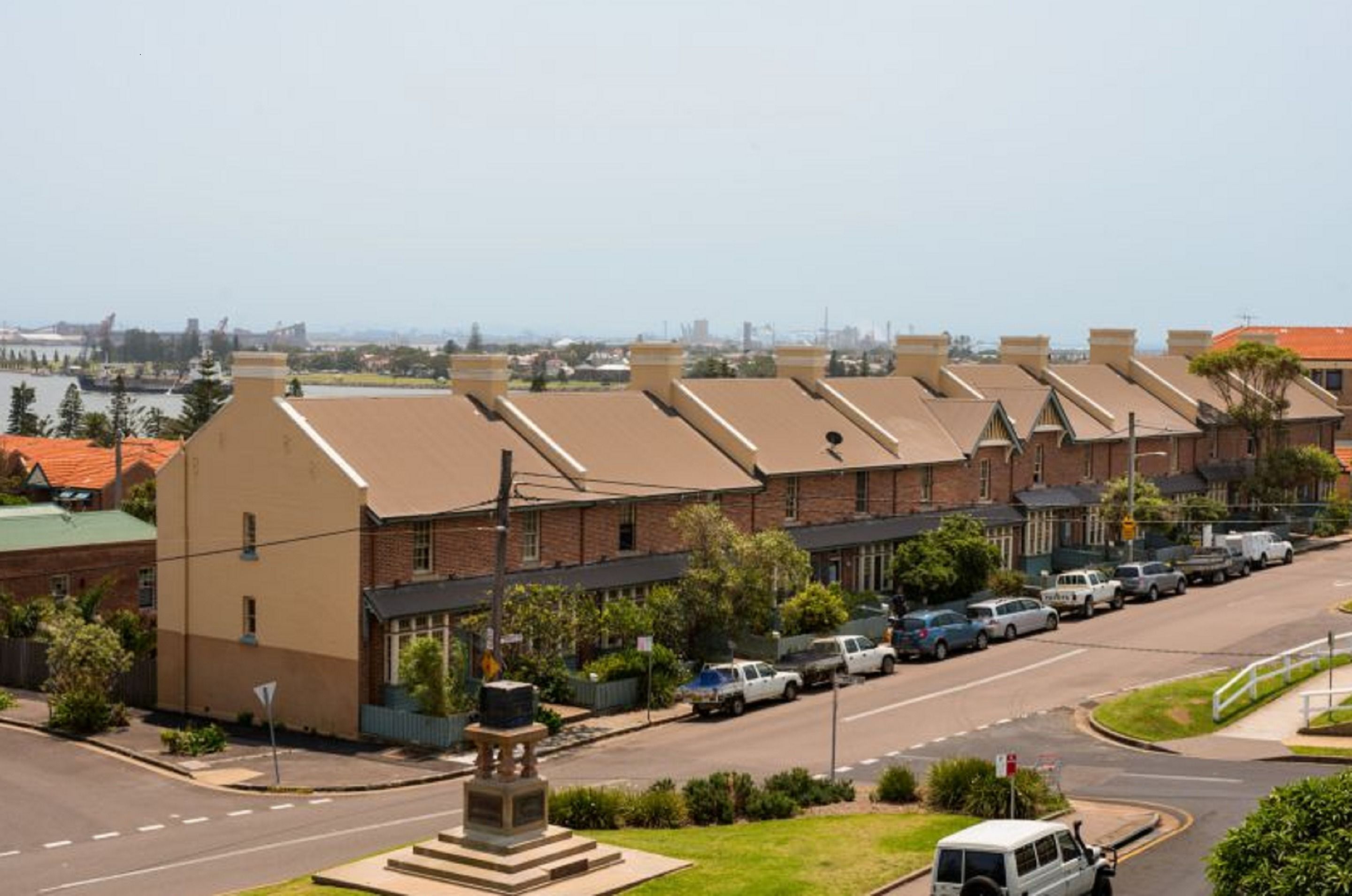 Newcastle Beach Hotel