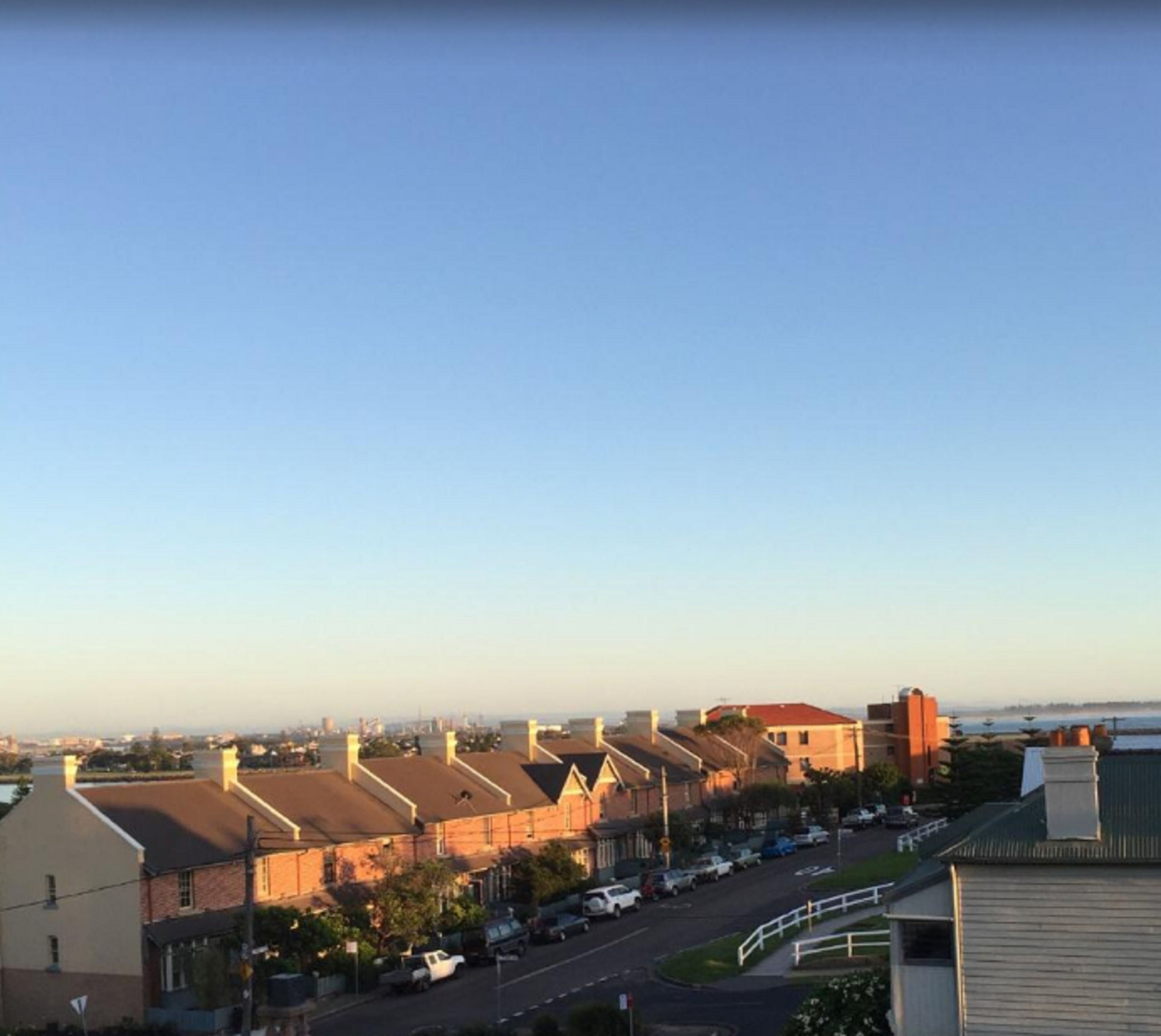 Newcastle Beach Hotel