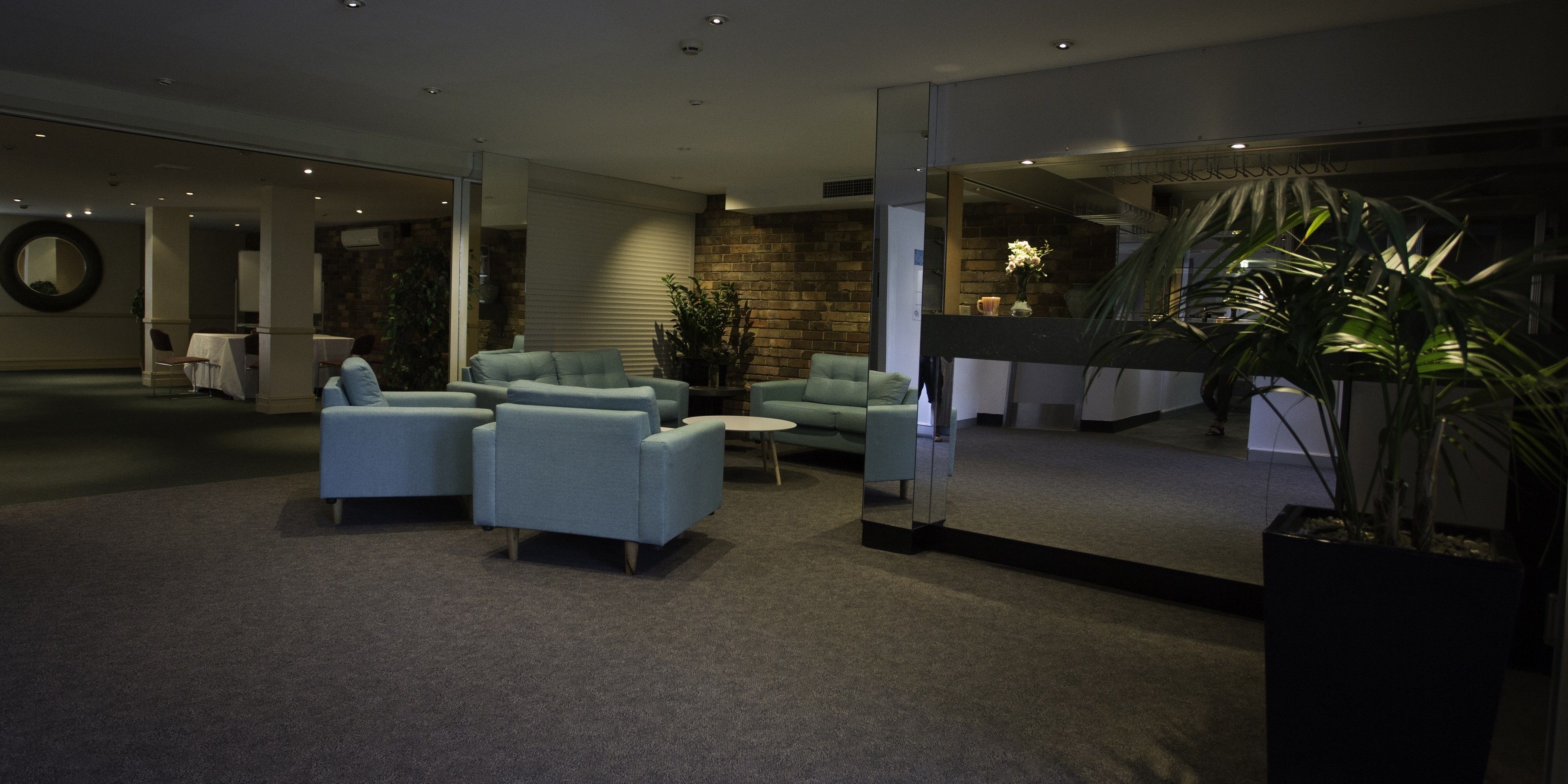 Newcastle Beach Hotel