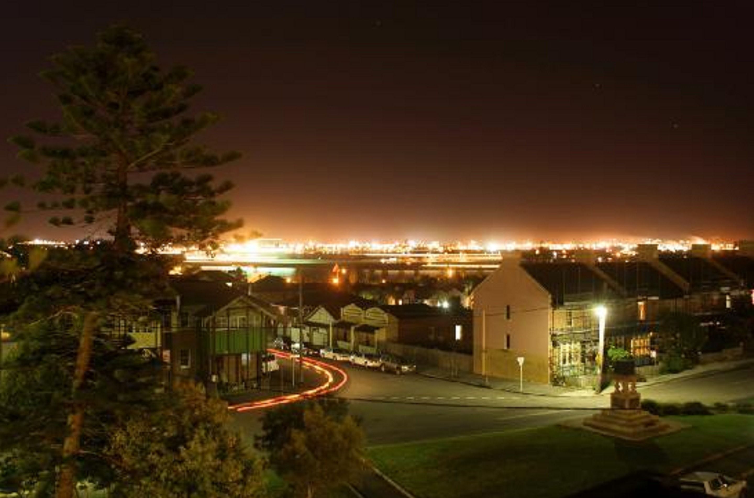 Newcastle Beach Hotel