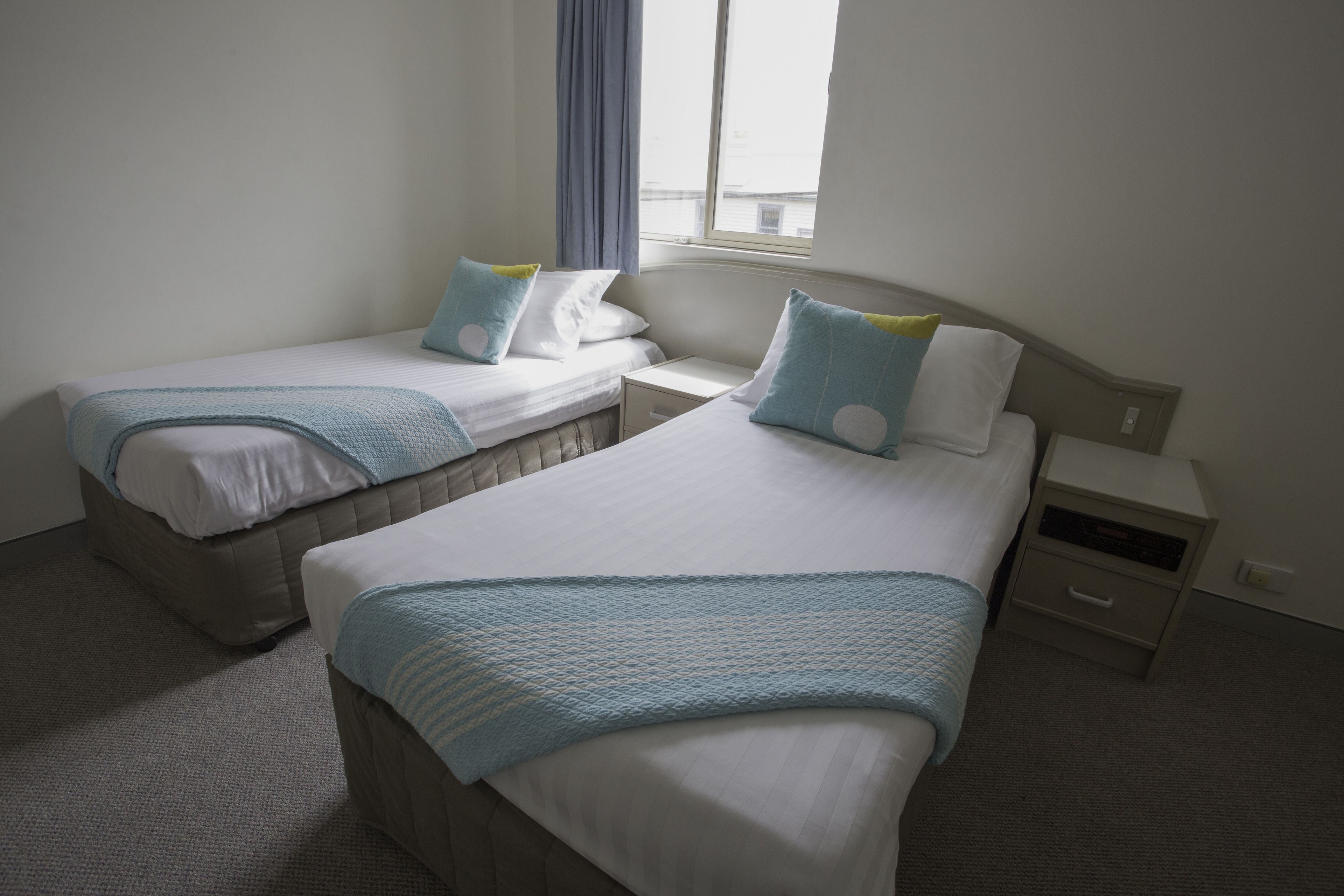 Newcastle Beach Hotel