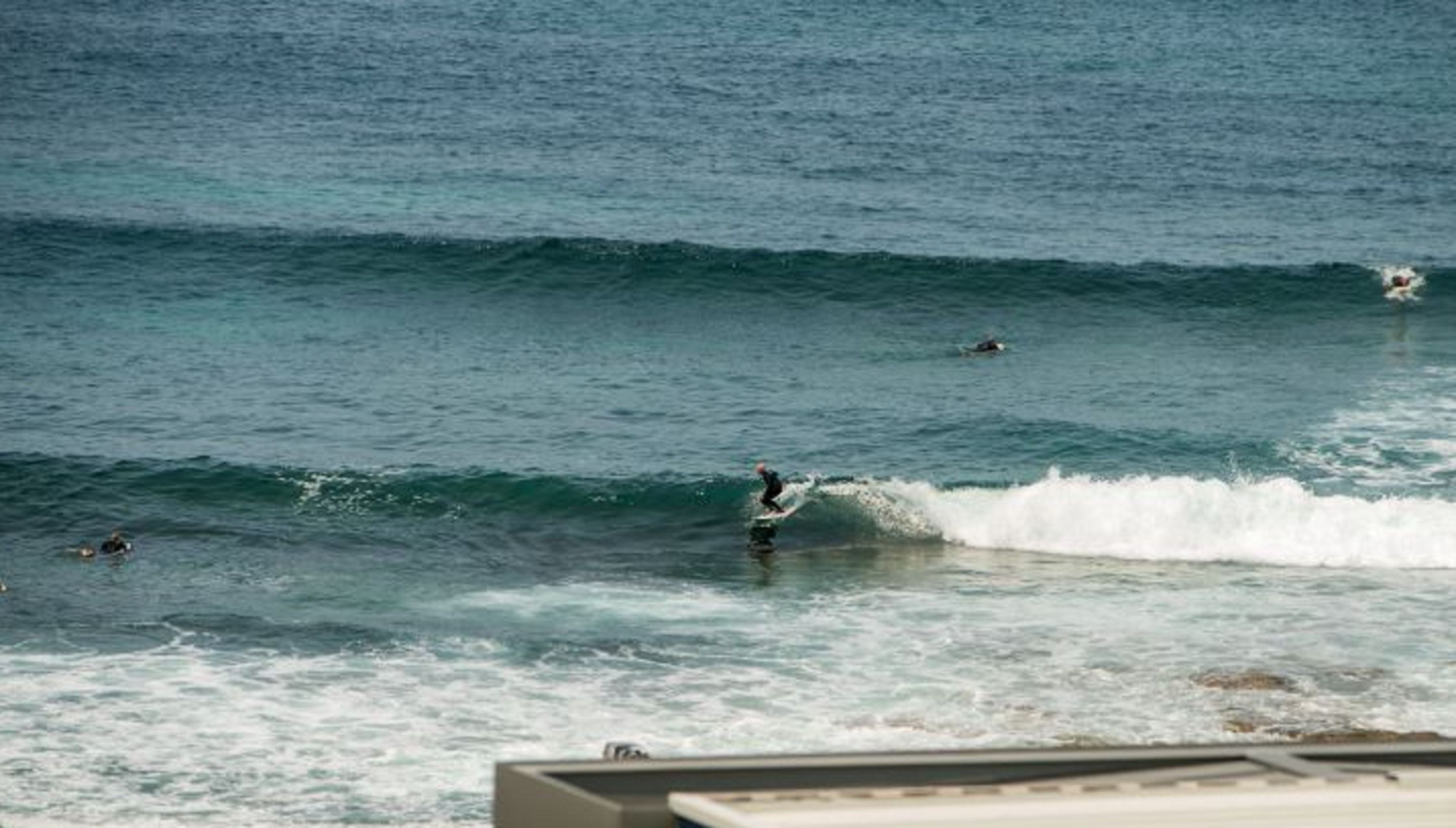 Newcastle Beach Hotel