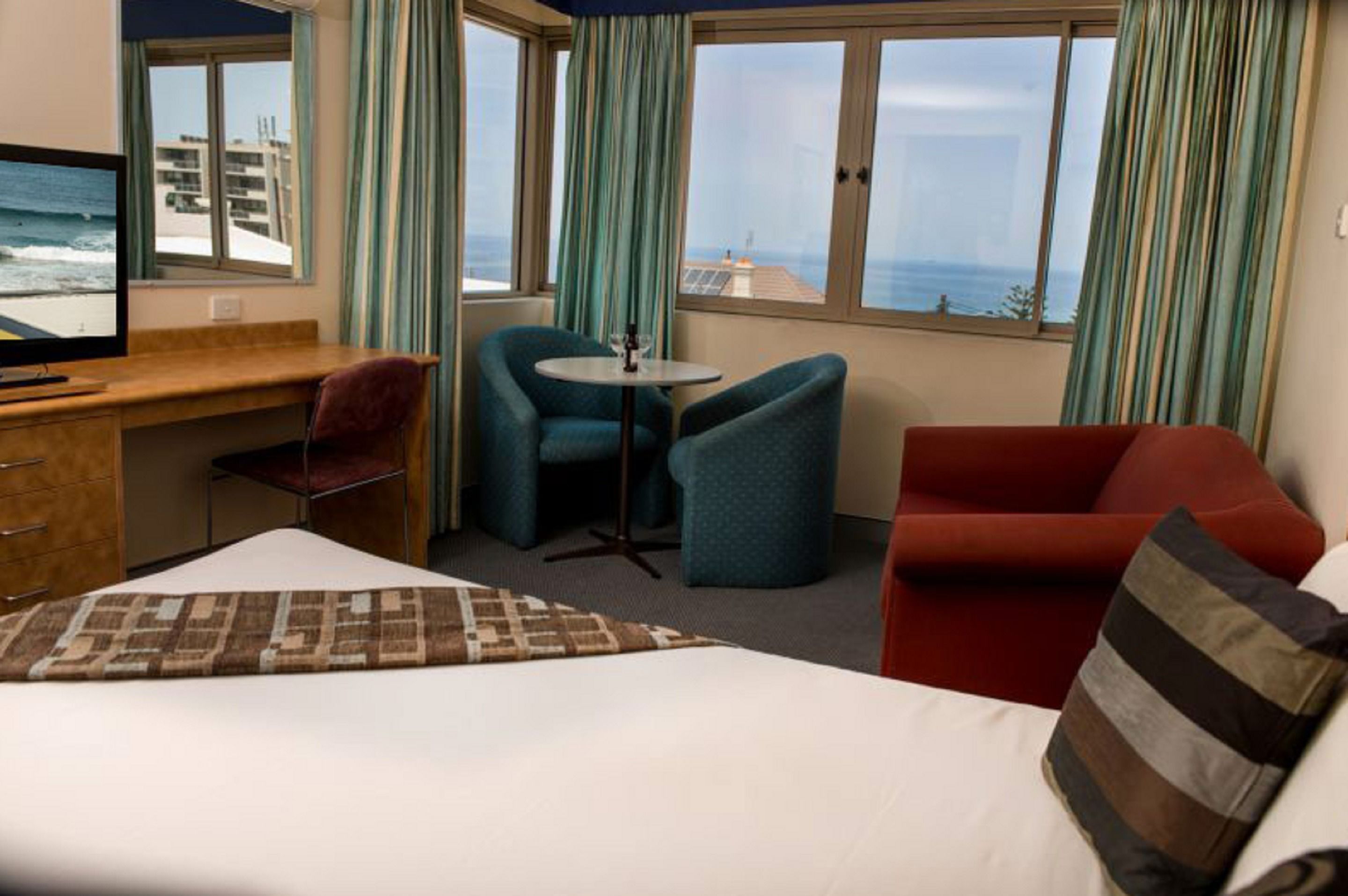 Newcastle Beach Hotel