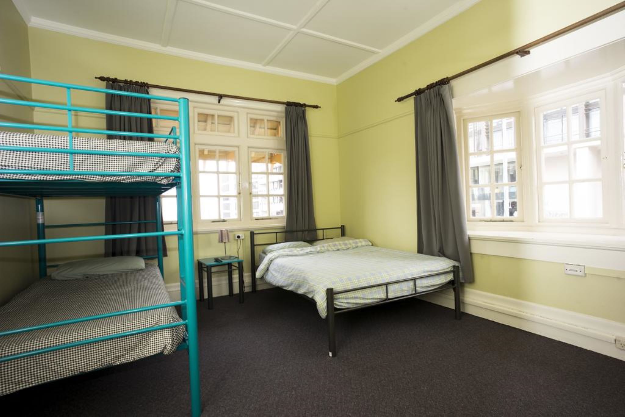 Newcastle Beach YHA