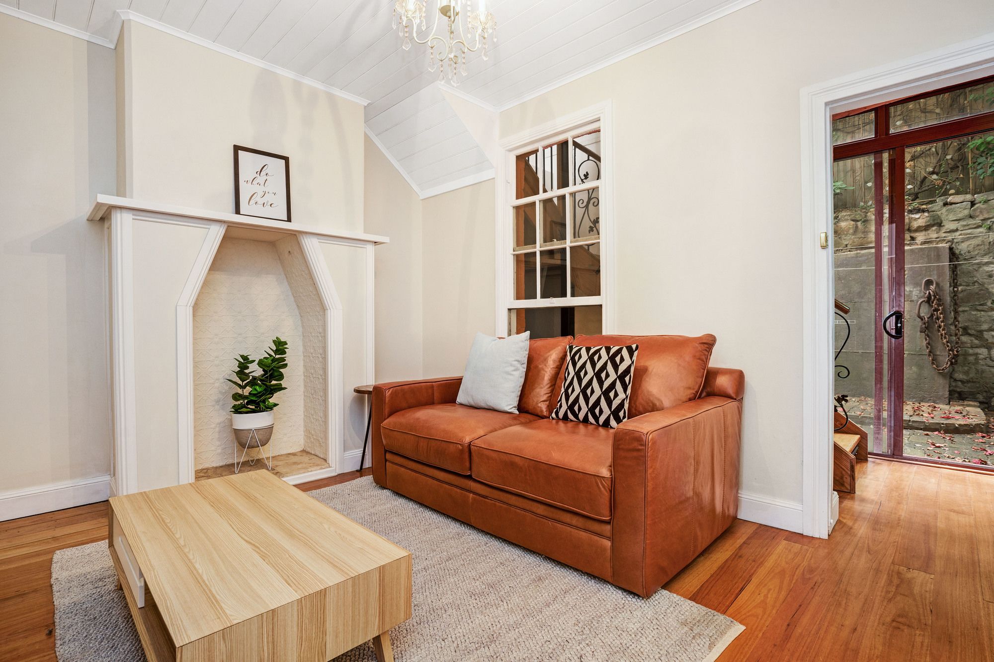 Newcastle Executive Homes - Oceanview Terrace