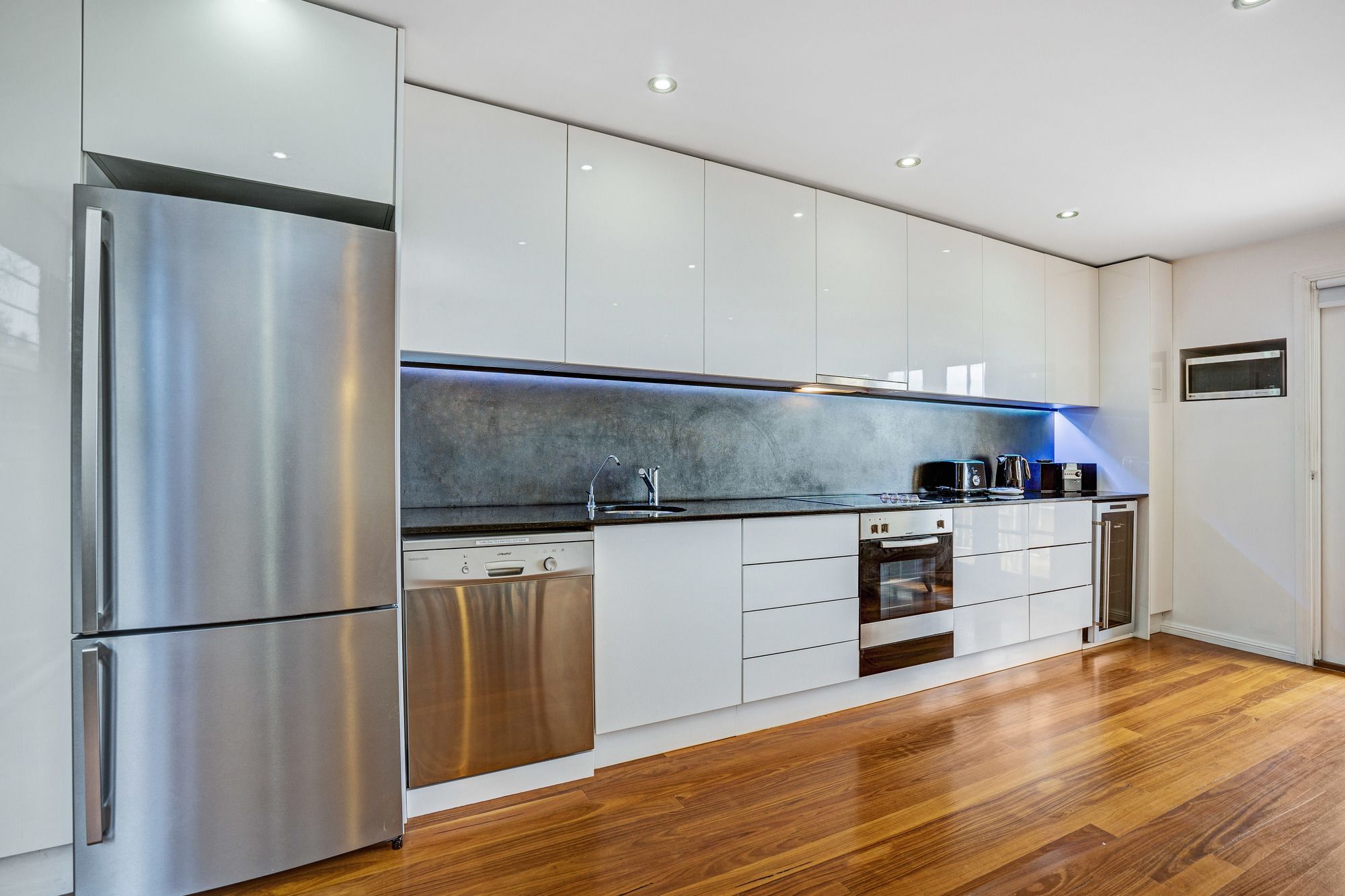 Newcastle Executive Homes - Oceanview Terrace