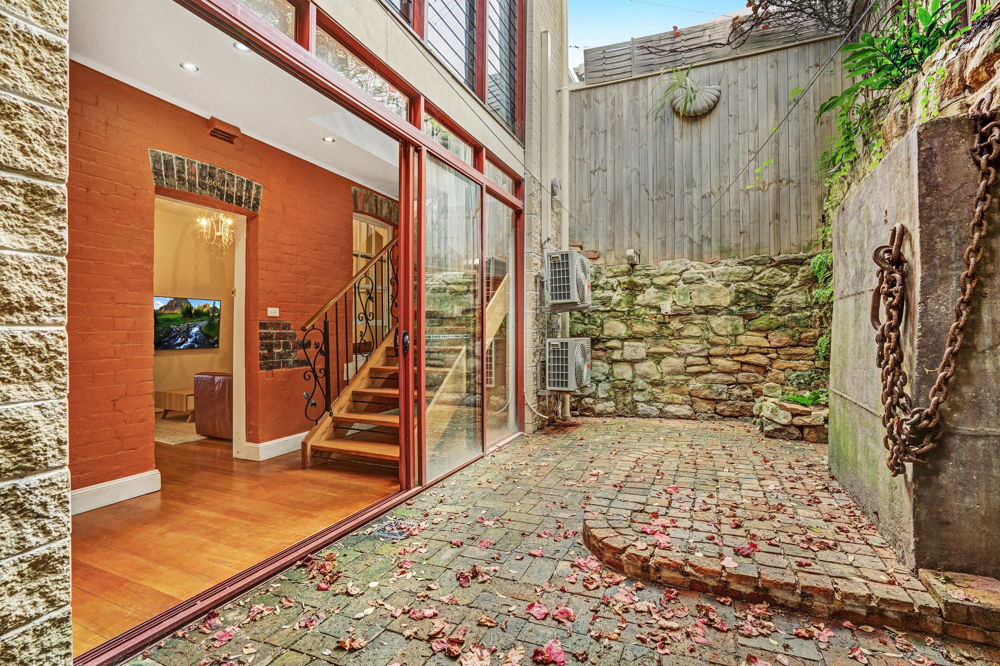 Newcastle Executive Homes - Oceanview Terrace