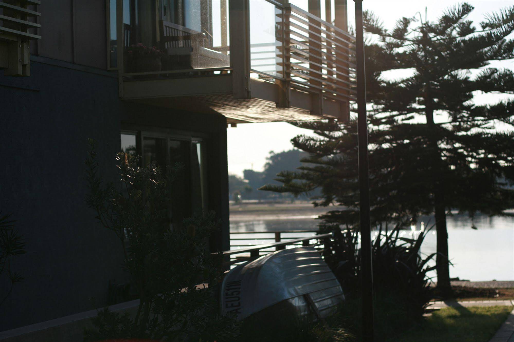 Newcastle Harbourside Terraces