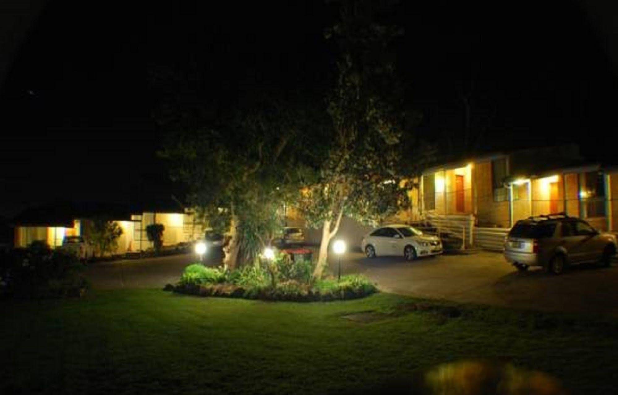 Newcastle Links Motel