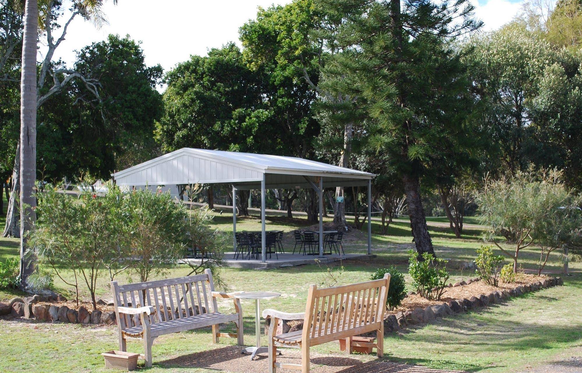 Newcastle Links Motel