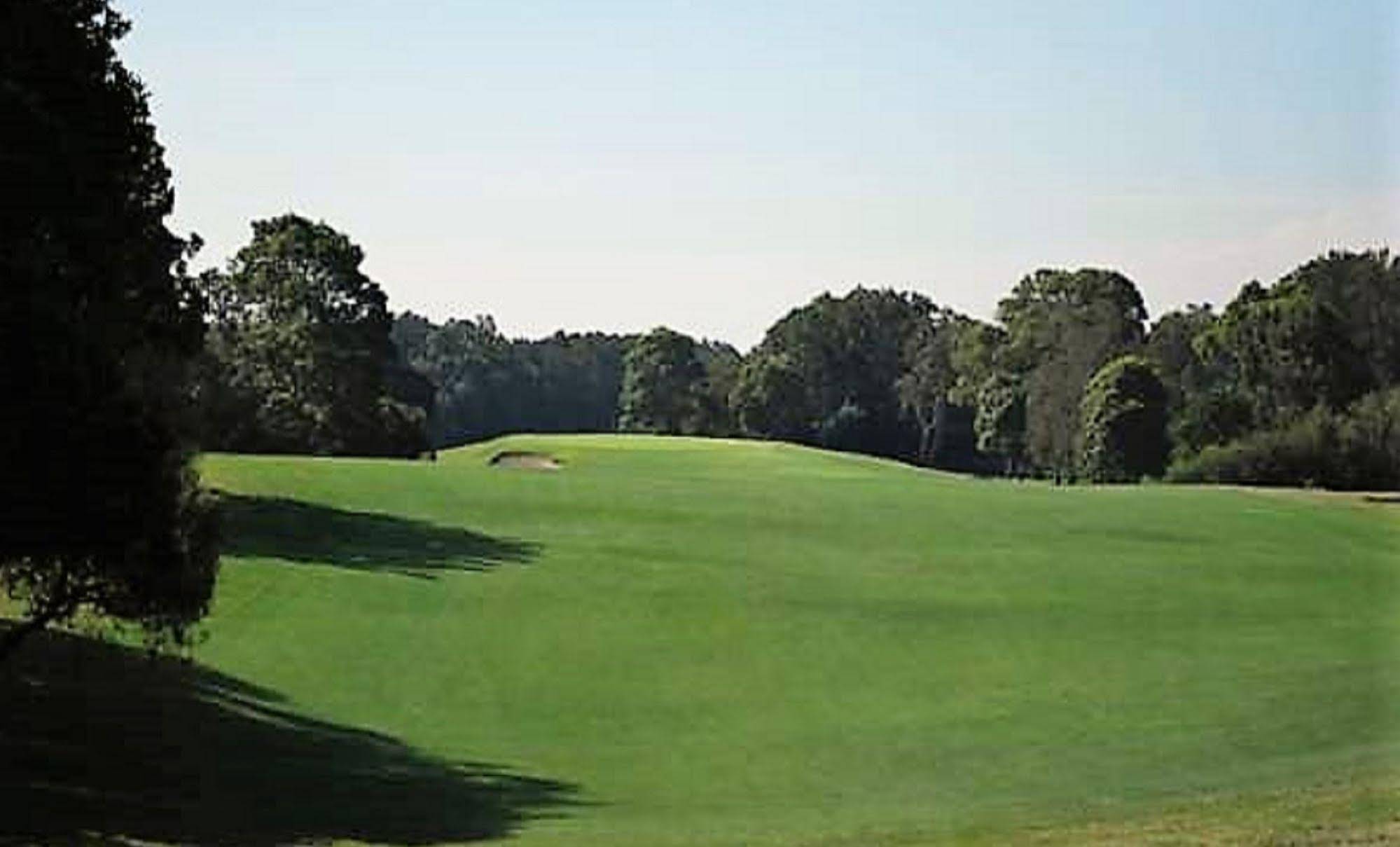 Newcastle Links Motel