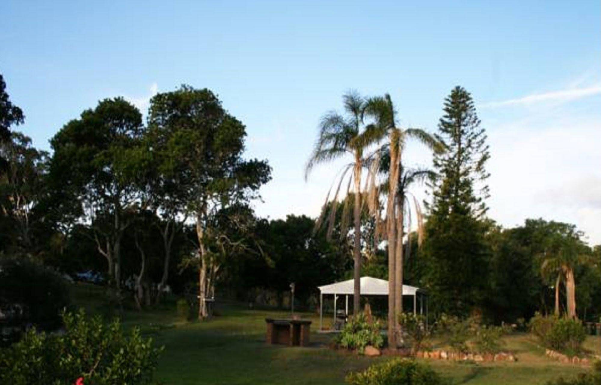 Newcastle Links Motel