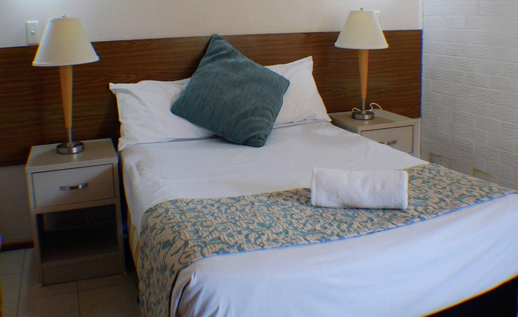 Newcastle Links Motel