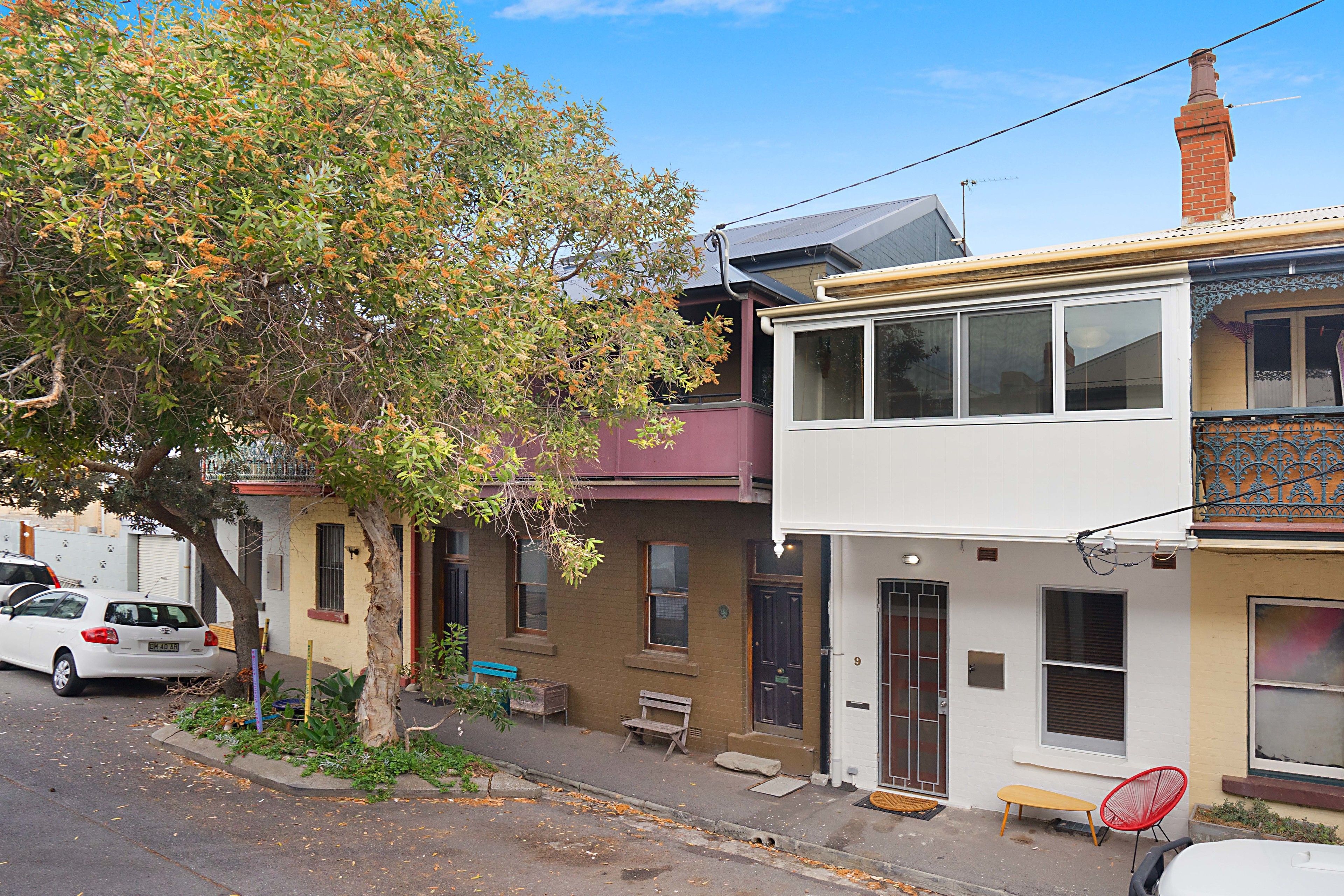 Newcastle Short Stay Apartments