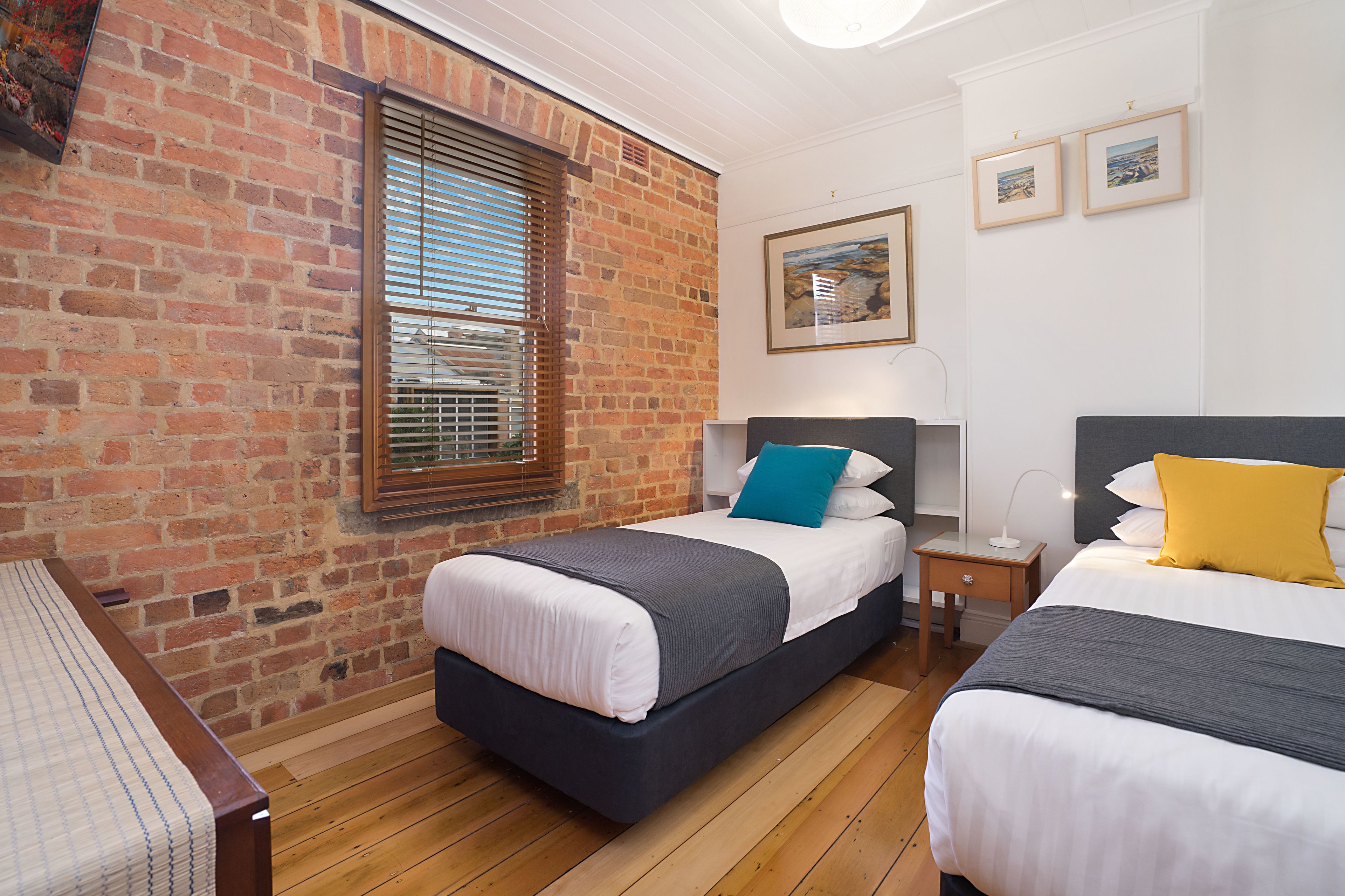 Newcastle Short Stay Apartments