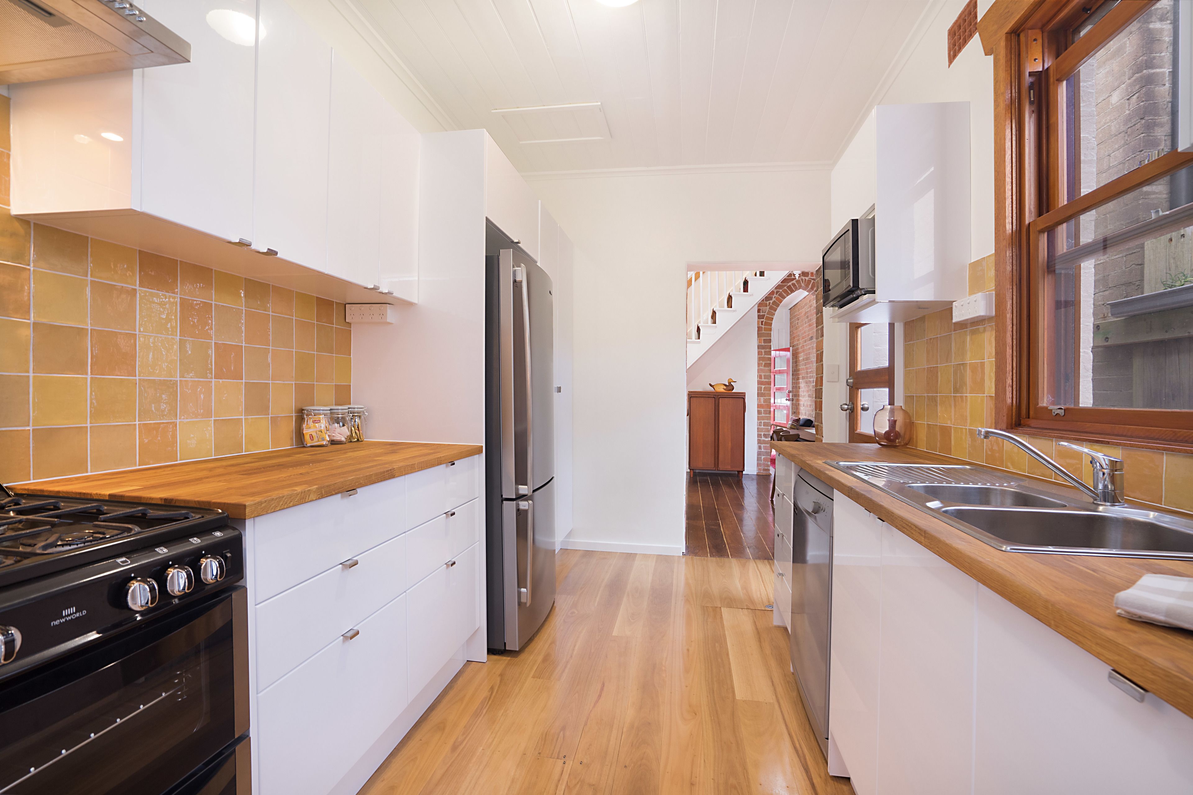 Newcastle Short Stay Apartments
