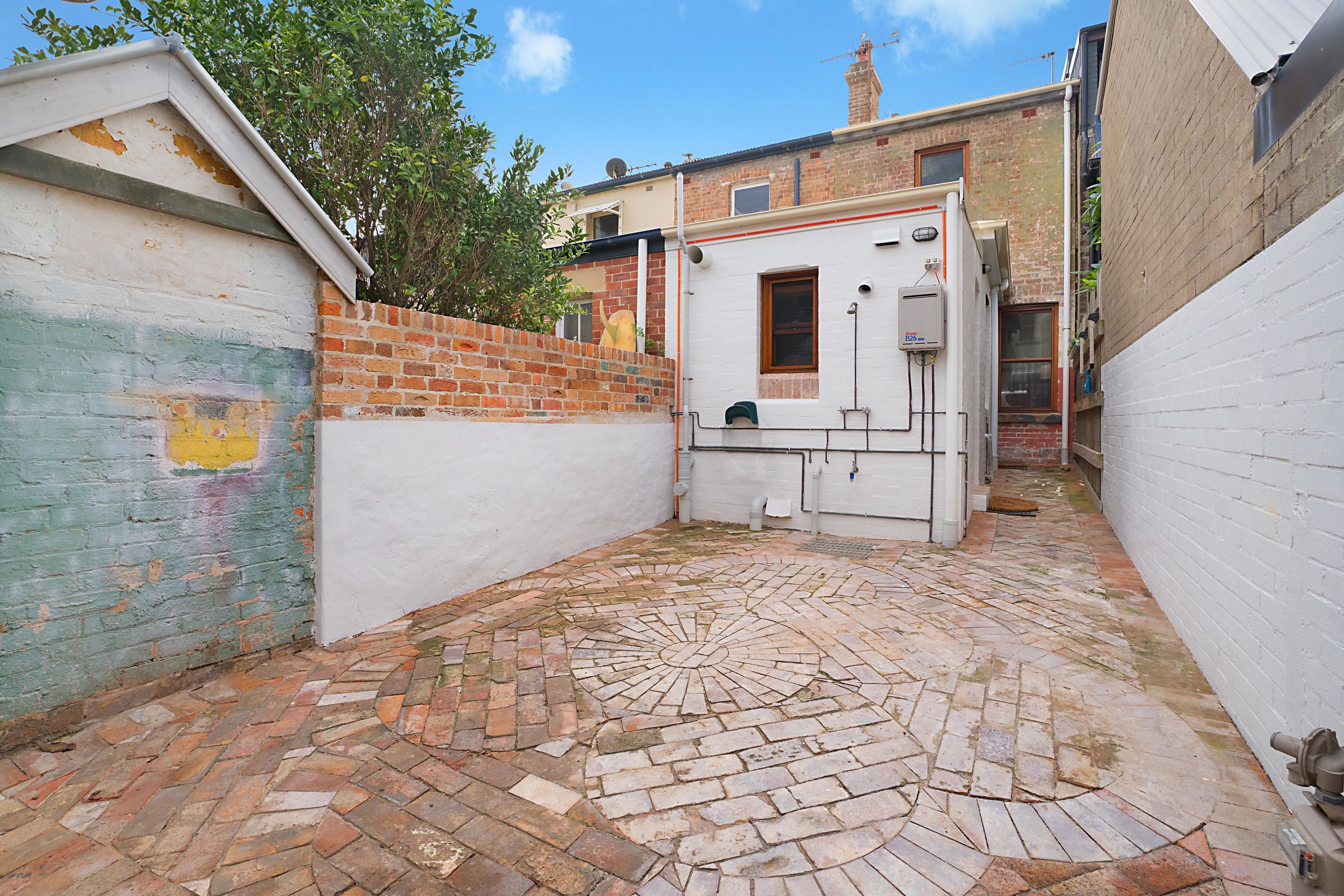 Newcastle Short Stay Apartments