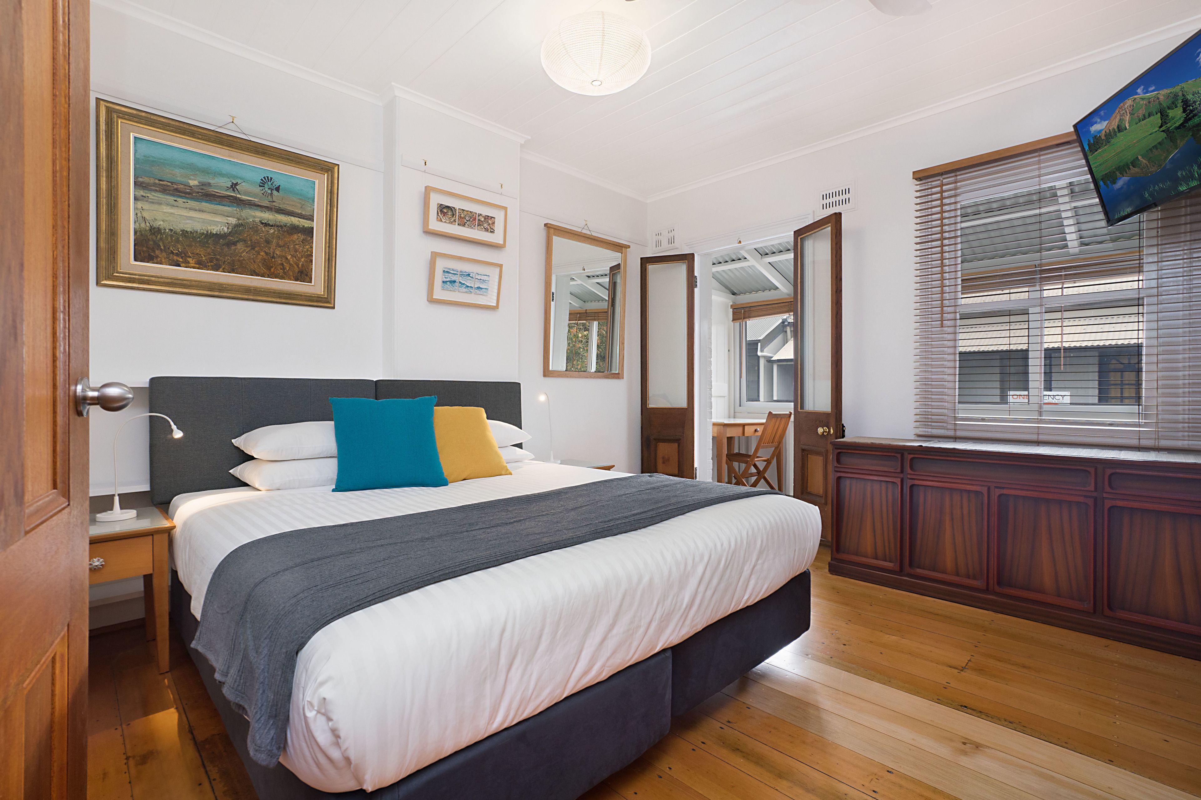 Newcastle Short Stay Apartments