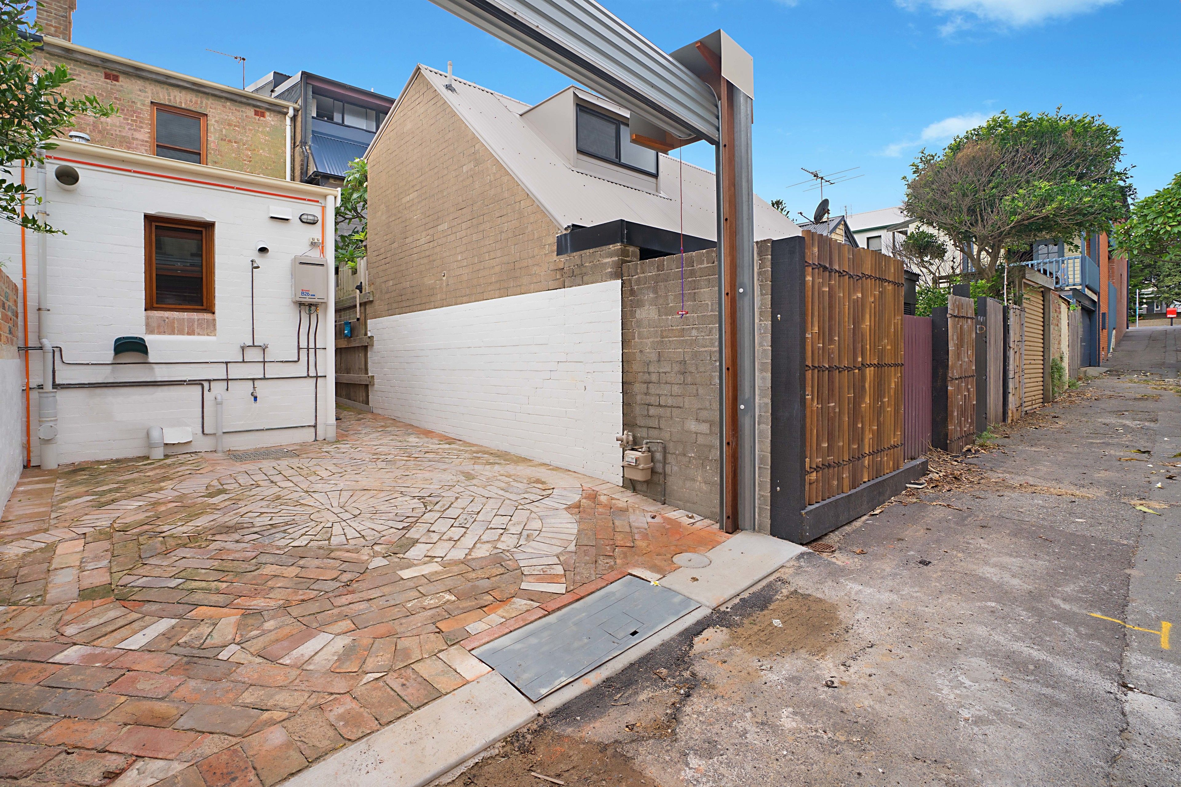 Newcastle Short Stay Apartments