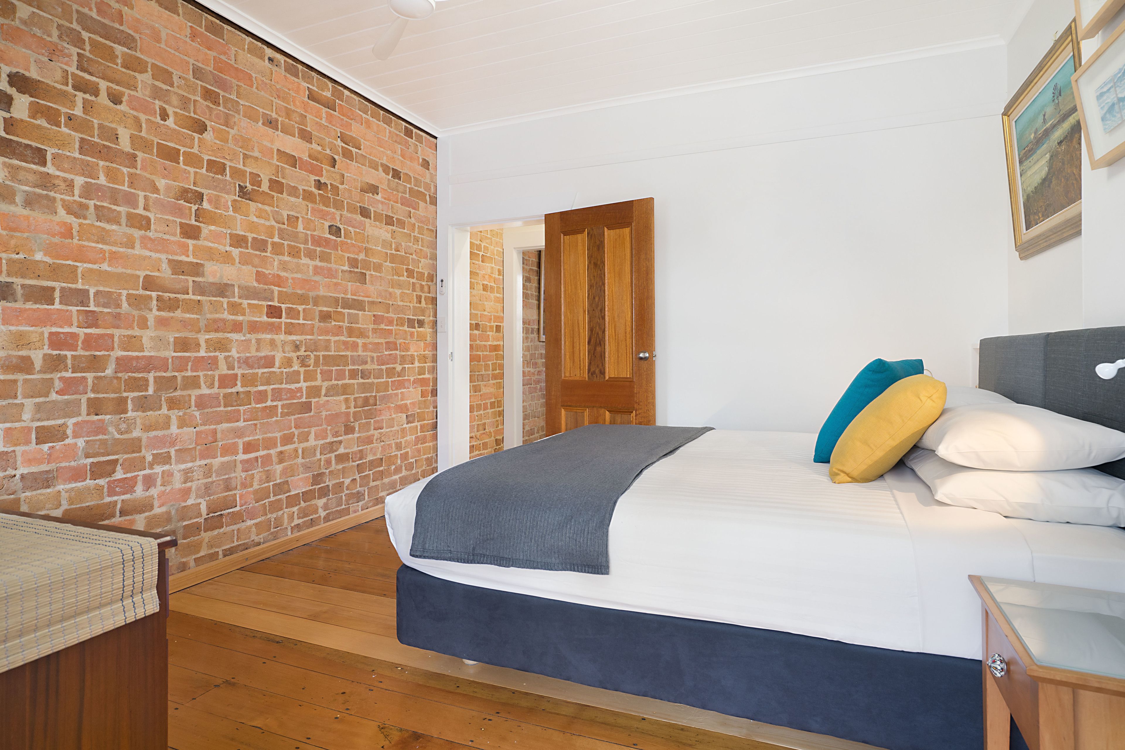 Newcastle Short Stay Apartments