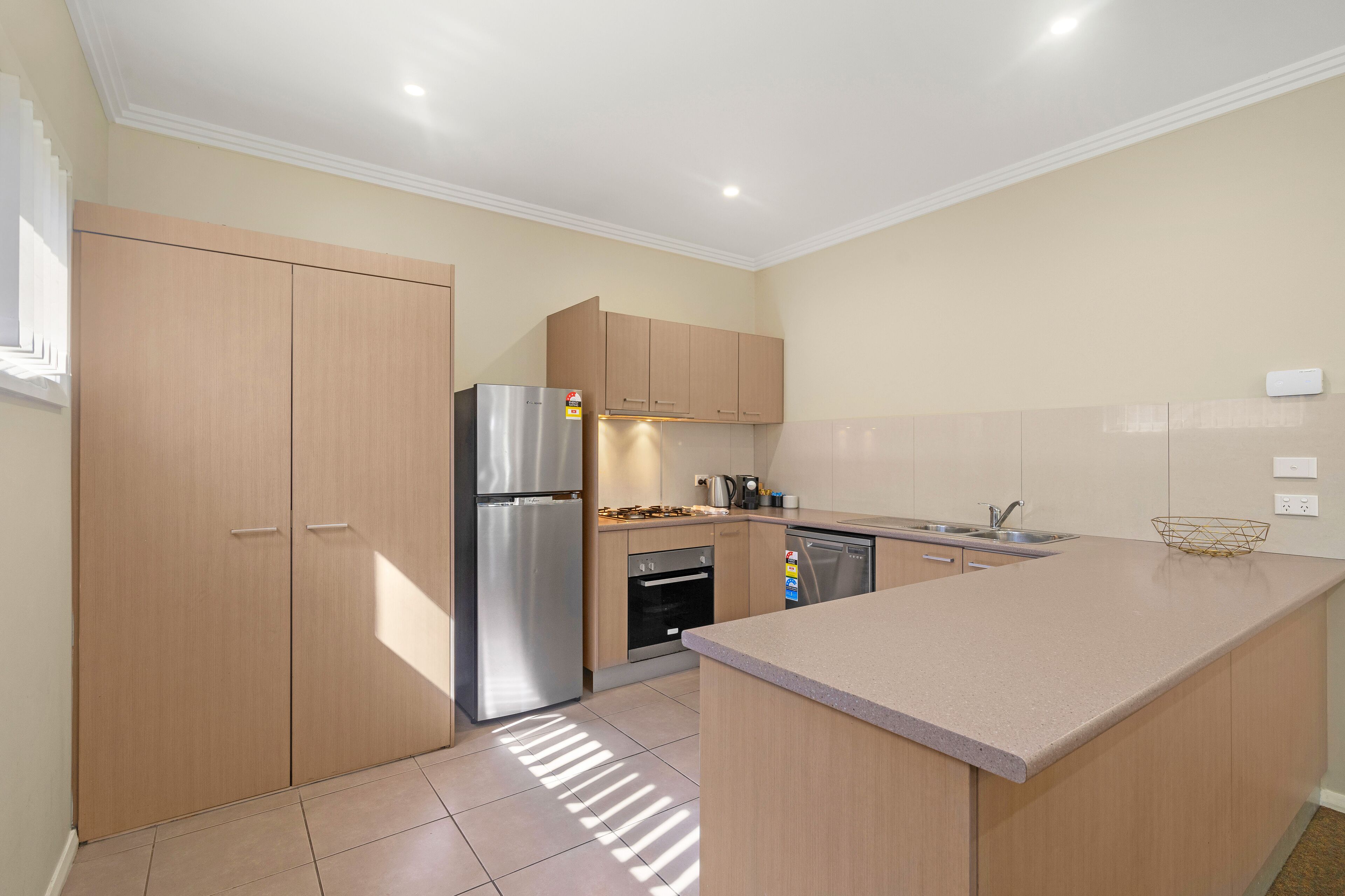 Newcastle Short Stay Apartments Birmingham Garden Townhouses