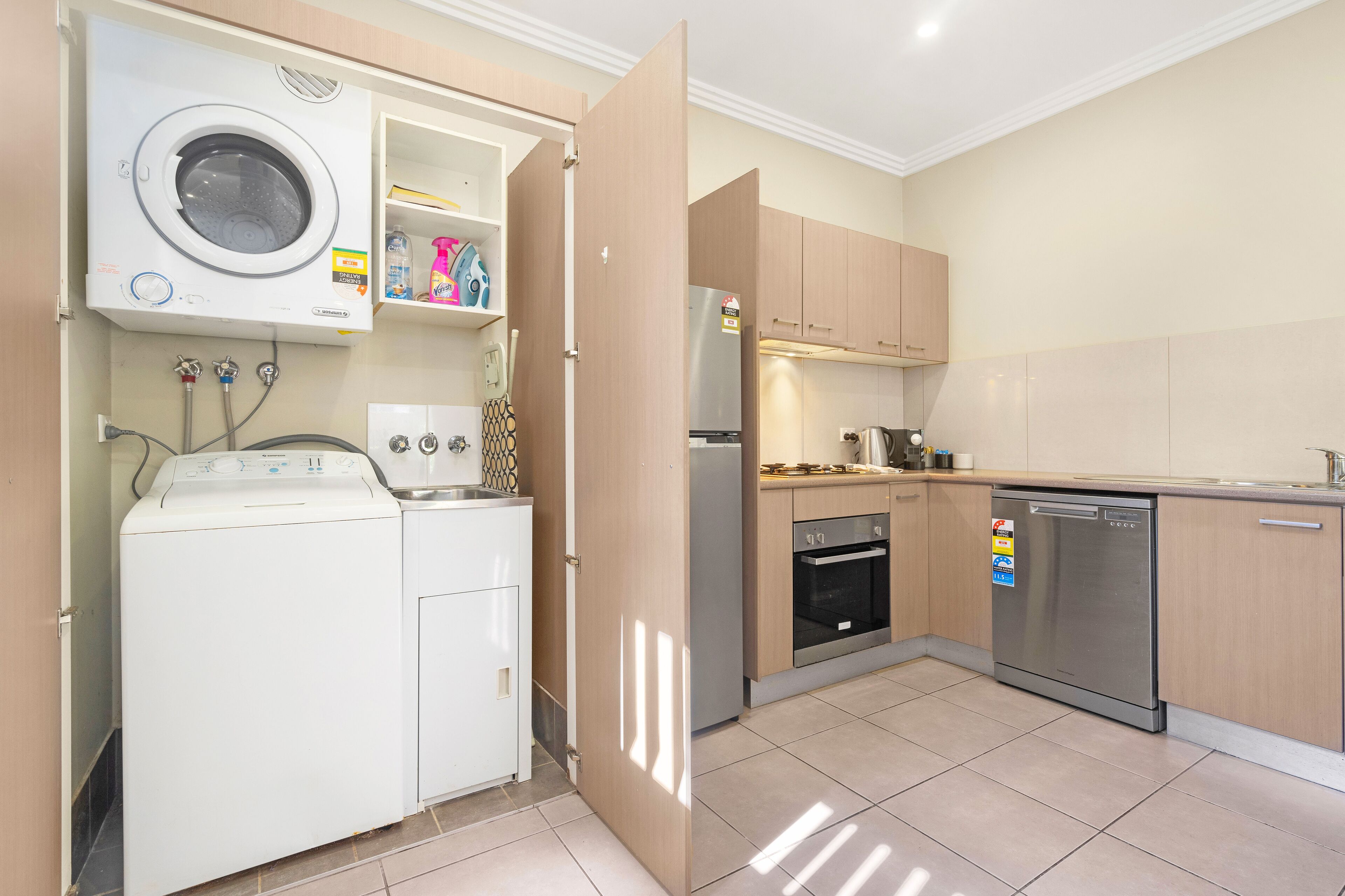 Newcastle Short Stay Apartments Birmingham Garden Townhouses
