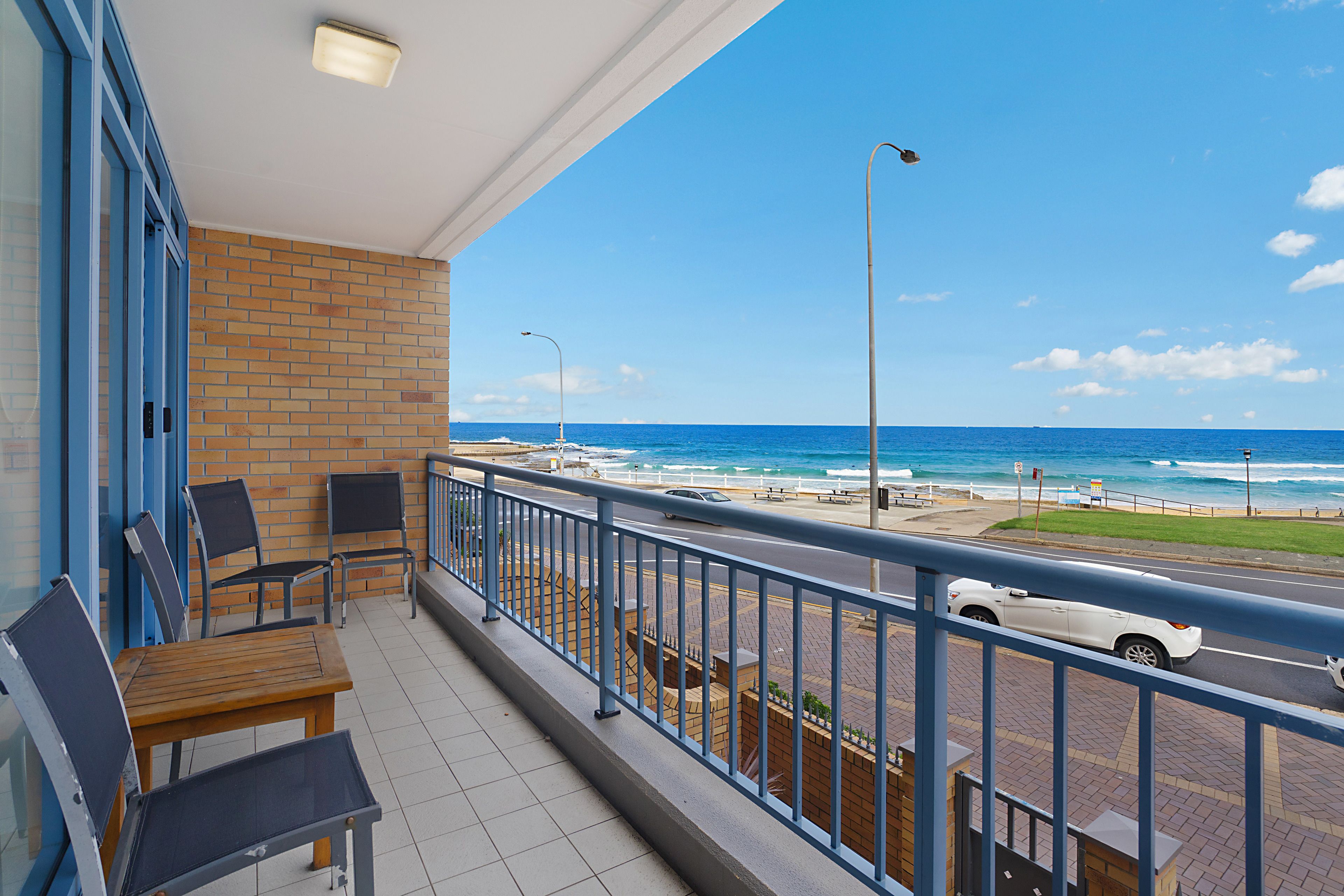 Newcastle Terraces & Apartments - Sandbar Townhouse