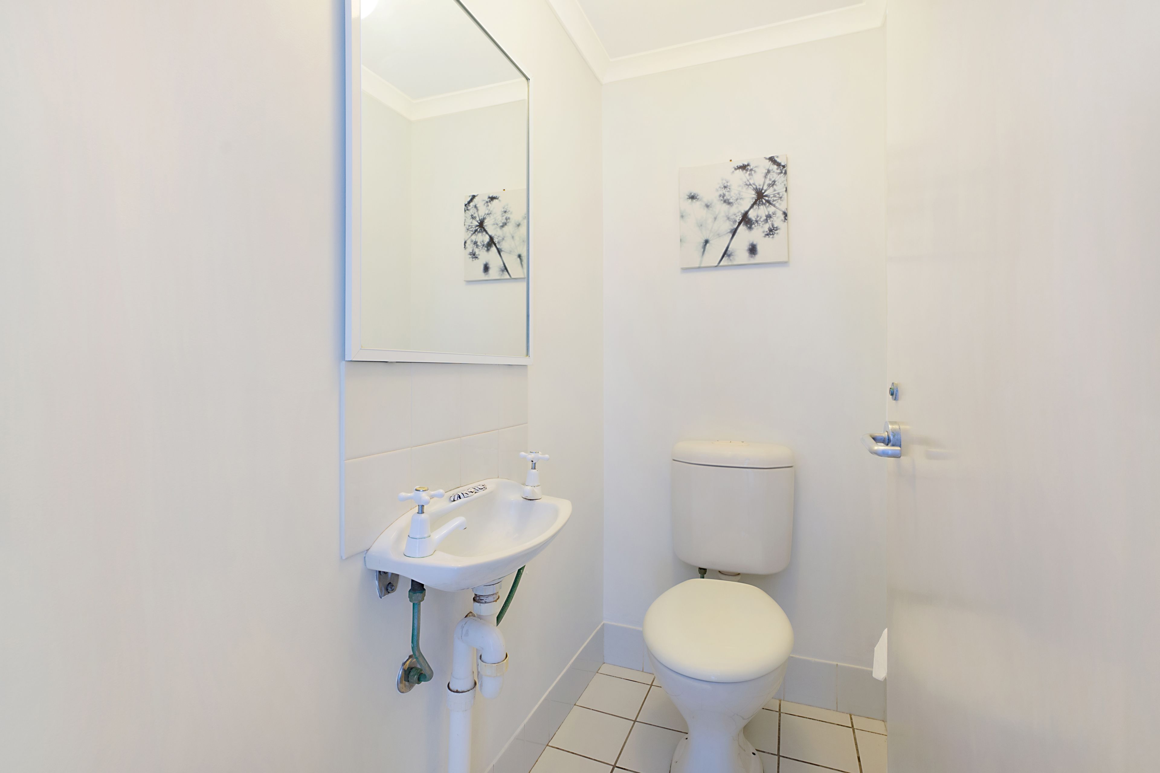 Newcastle Terraces & Apartments - Sandbar Townhouse