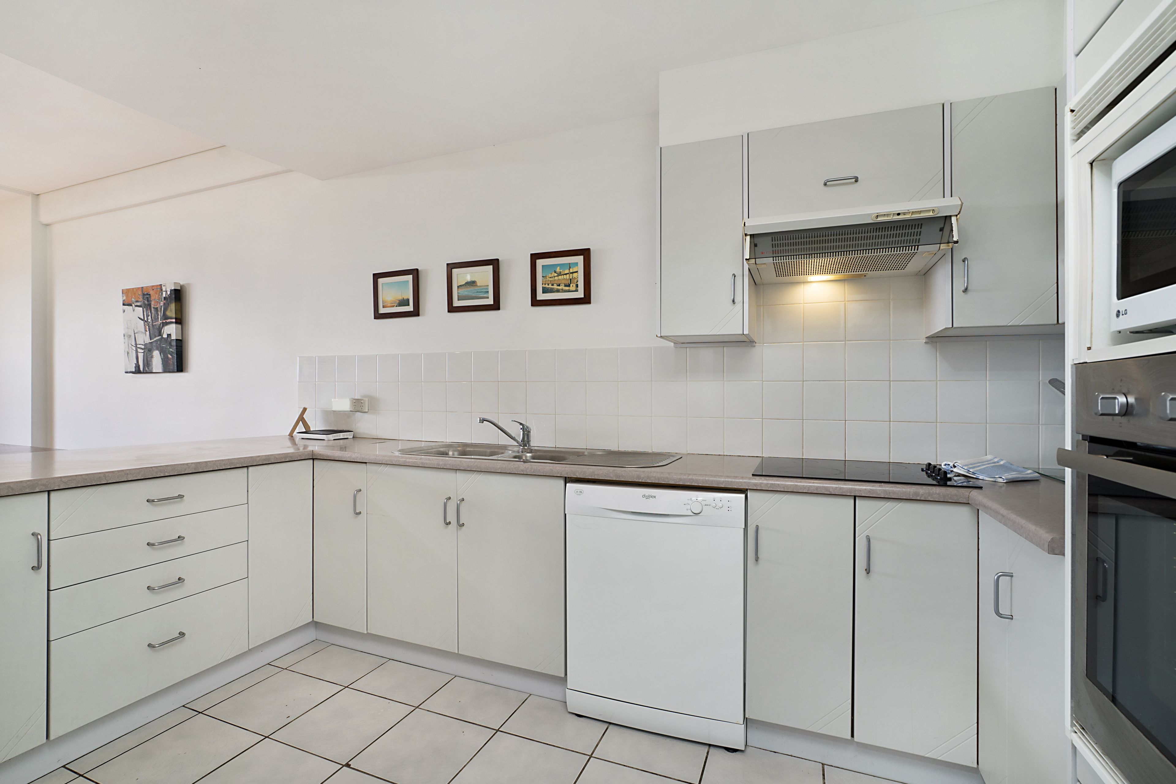 Newcastle Terraces & Apartments - Sandbar Townhouse