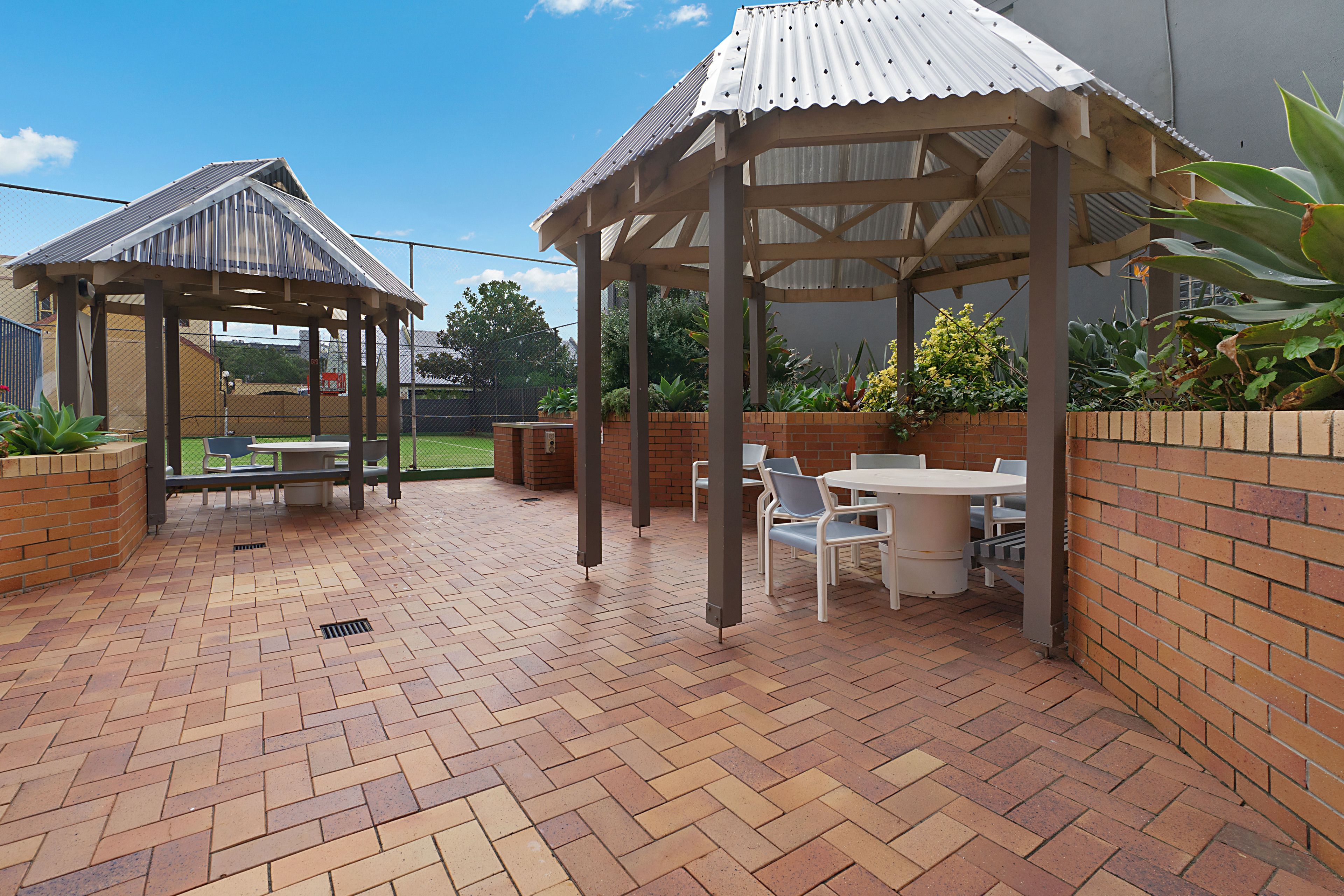 Newcastle Terraces & Apartments - Sandbar Townhouse