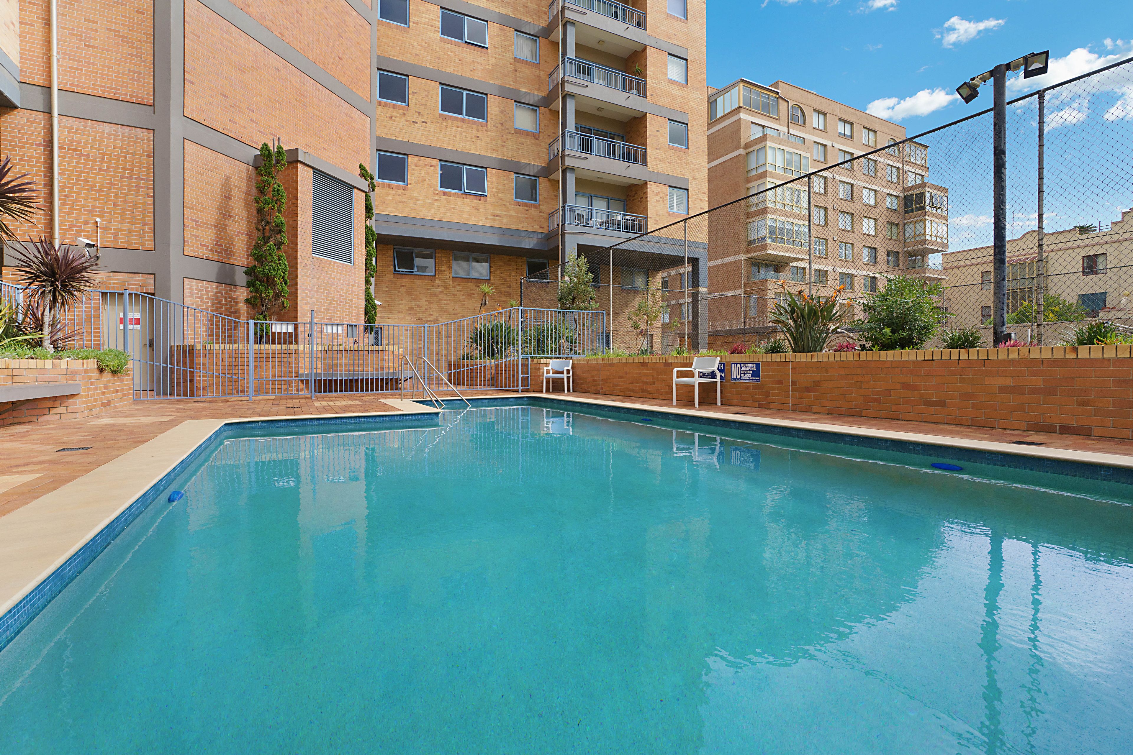 Newcastle Terraces & Apartments - Sandbar Townhouse