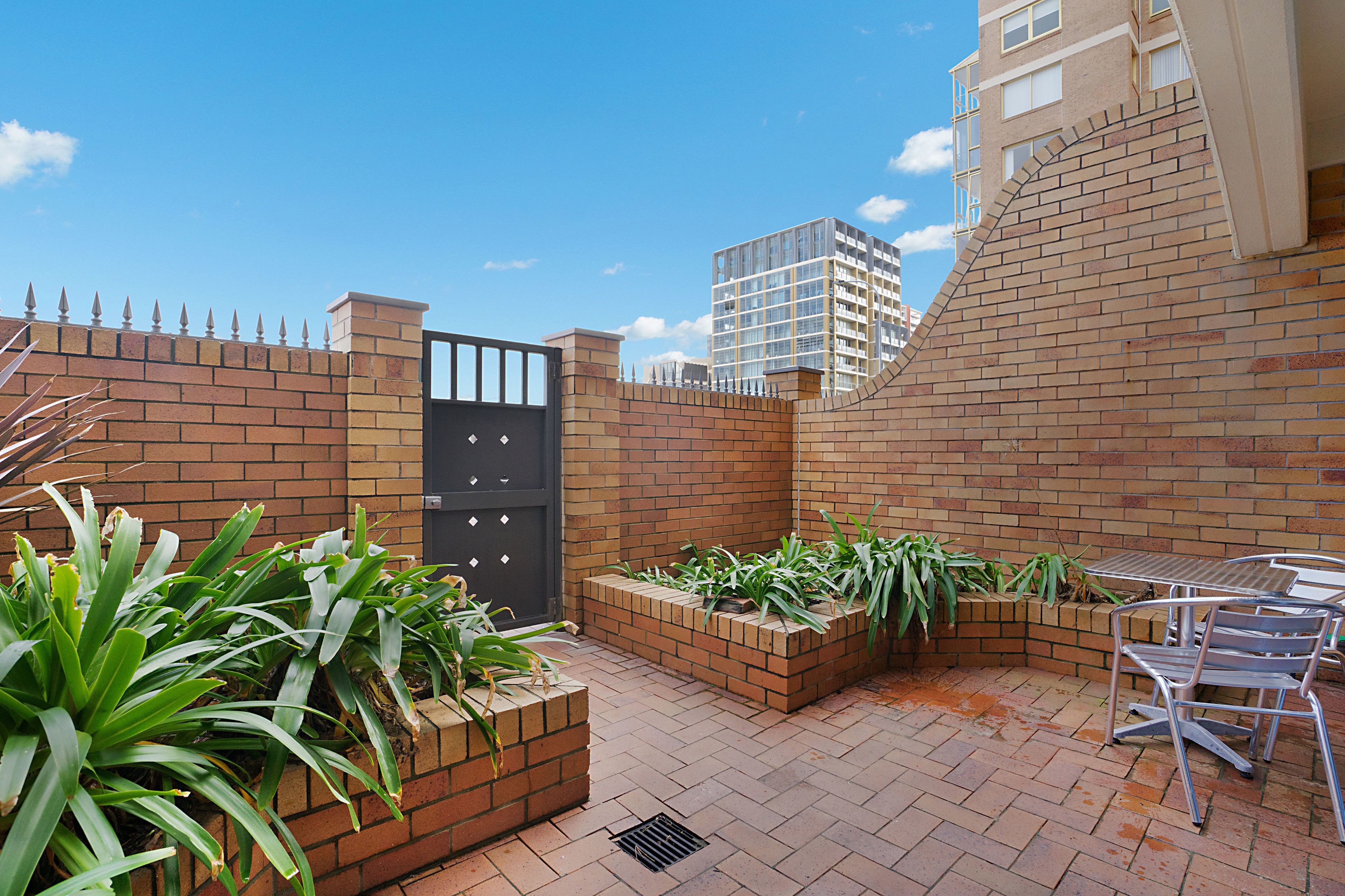 Newcastle Terraces & Apartments - Sandbar Townhouse