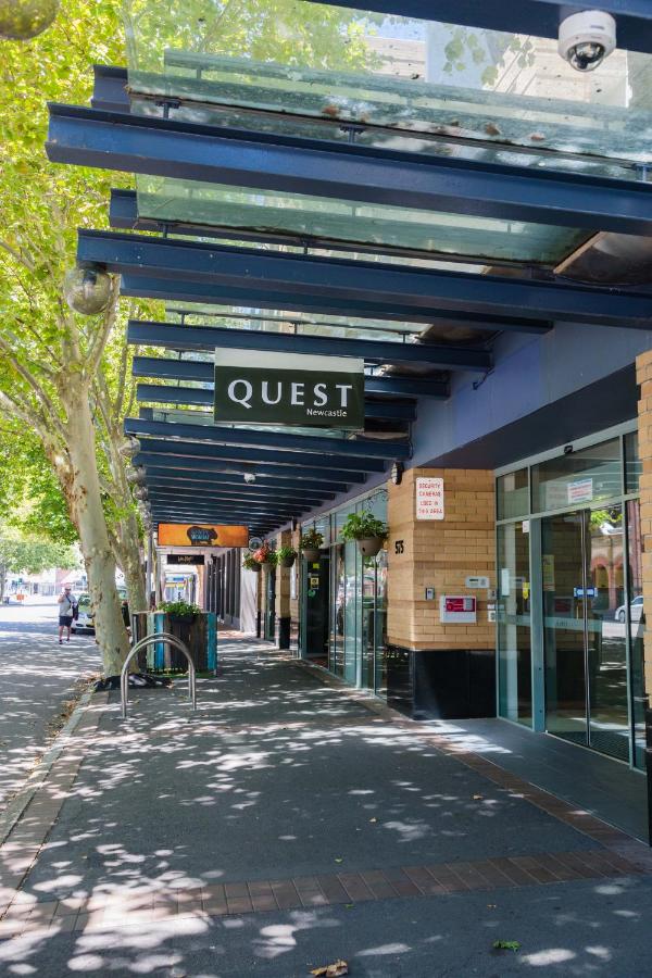 Quest Newcastle