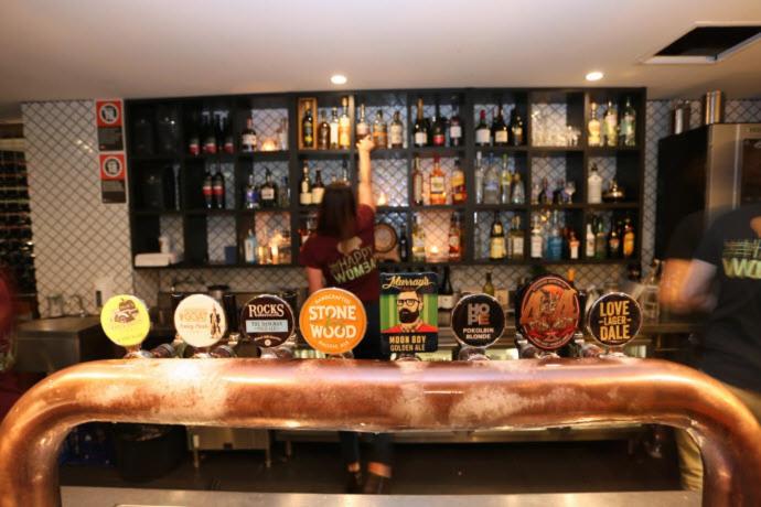 Quest Newcastle