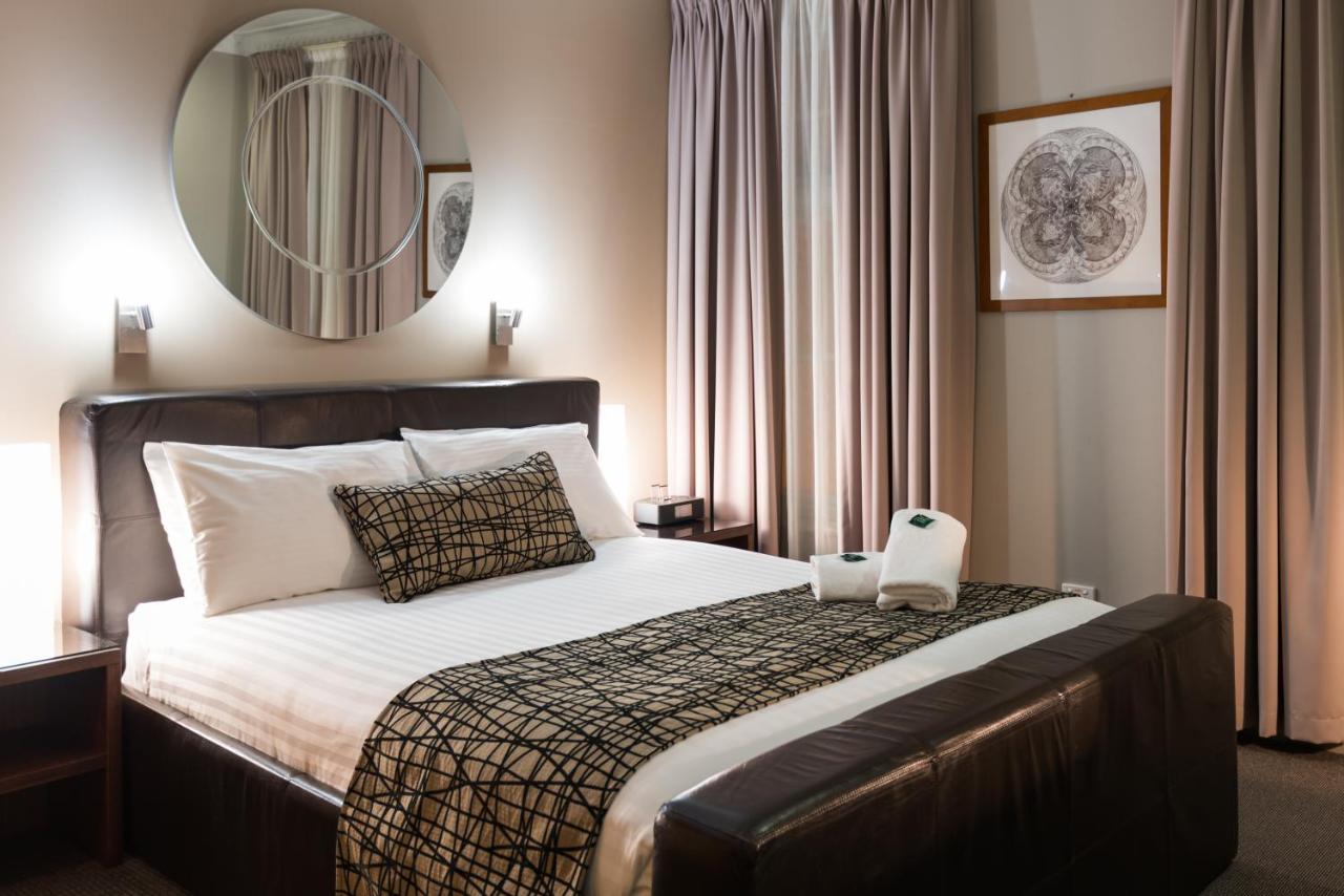 The Clarendon Hotel