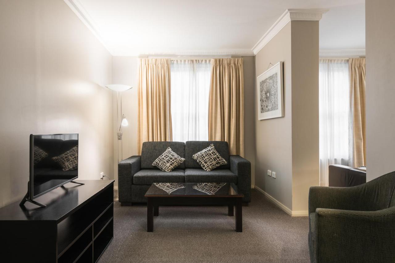 The Clarendon Hotel