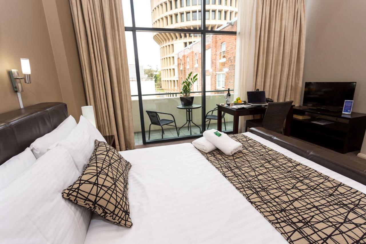 The Clarendon Hotel