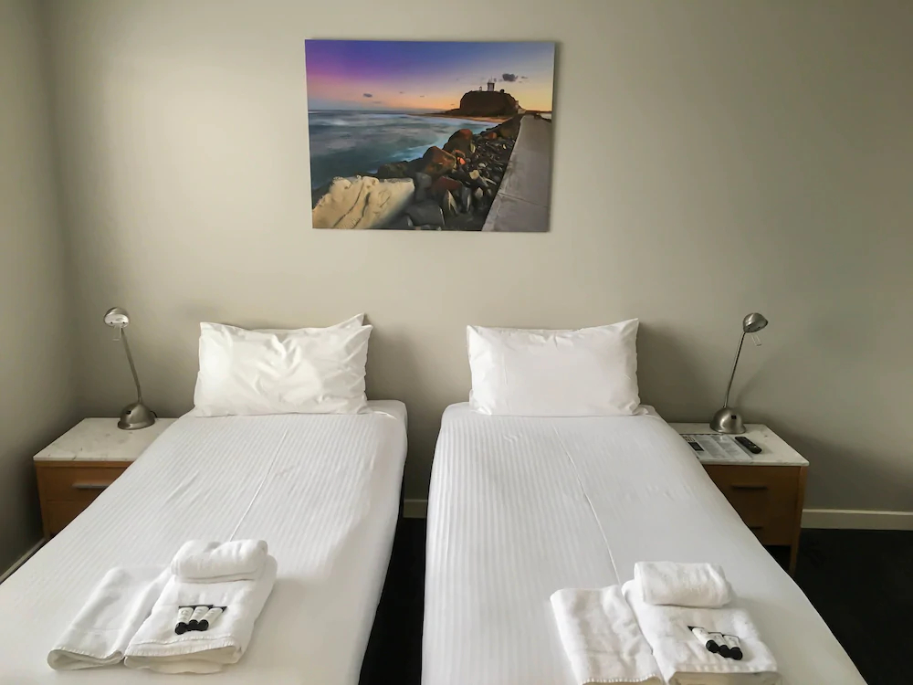 The Premier Hotel