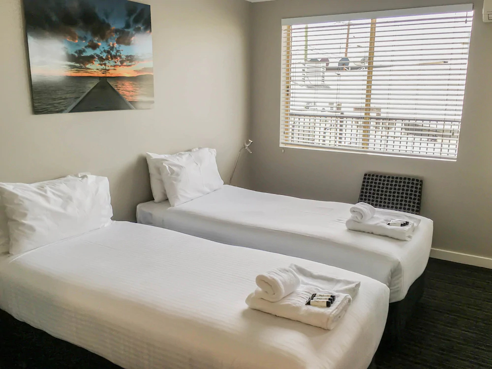 The Premier Hotel