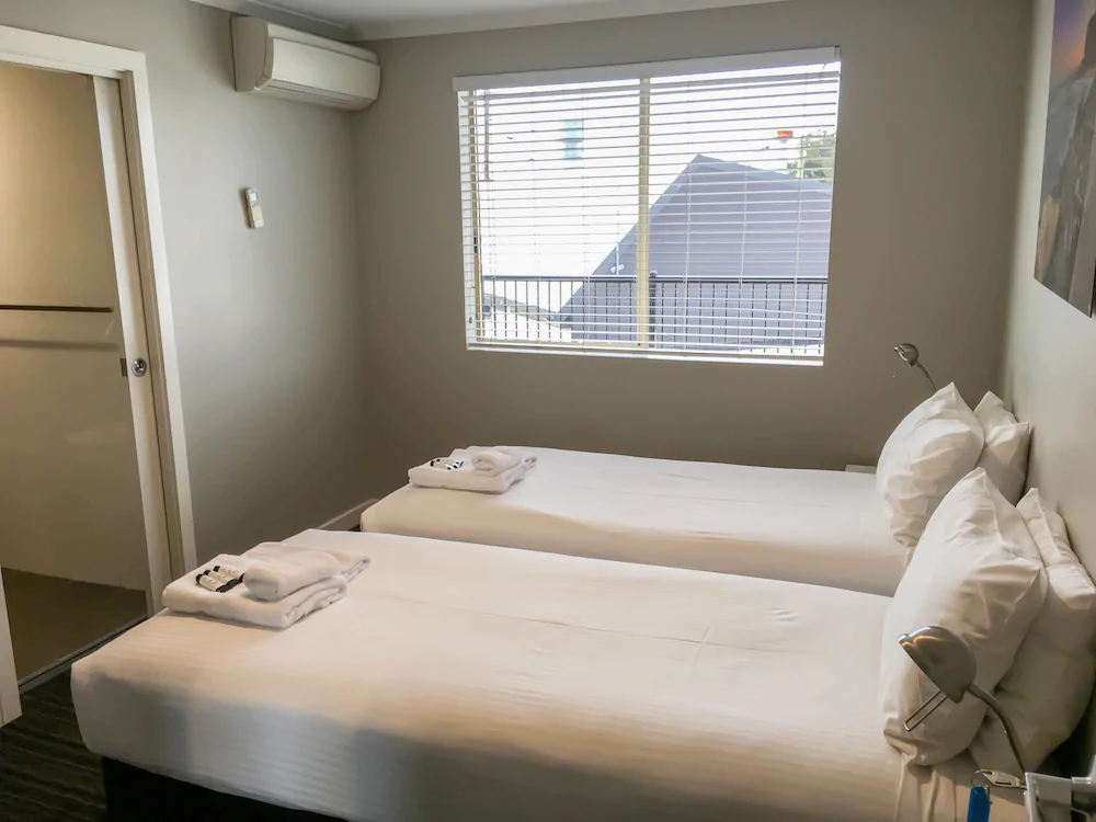 The Premier Hotel