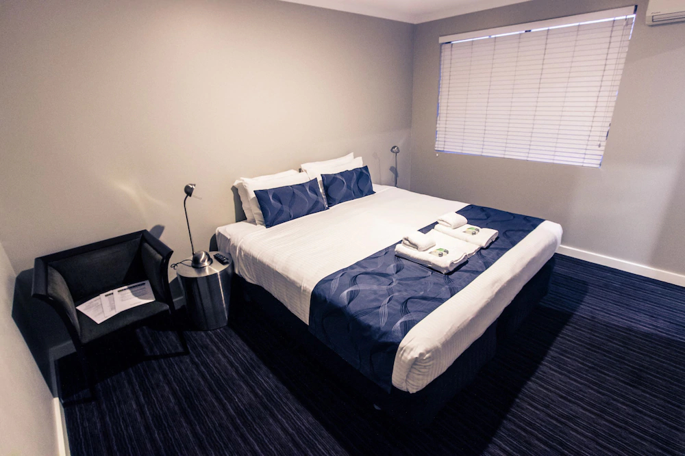 The Premier Hotel