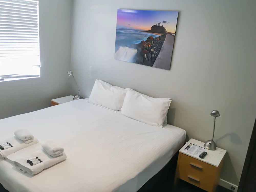 The Premier Hotel