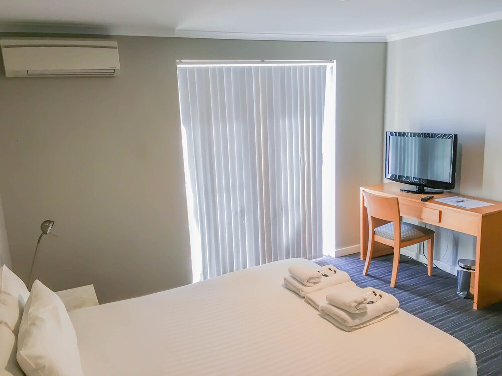 The Premier Hotel