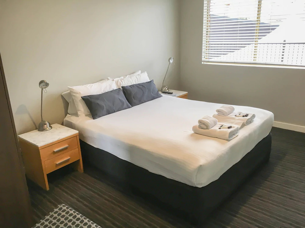 The Premier Hotel