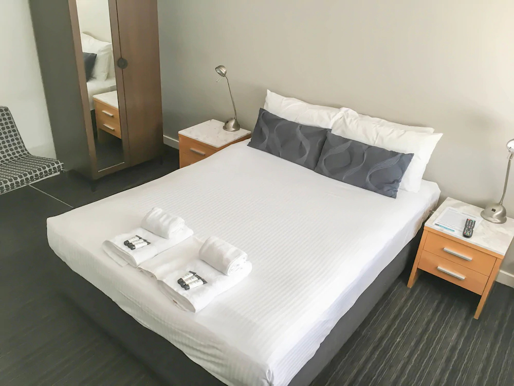 The Premier Hotel